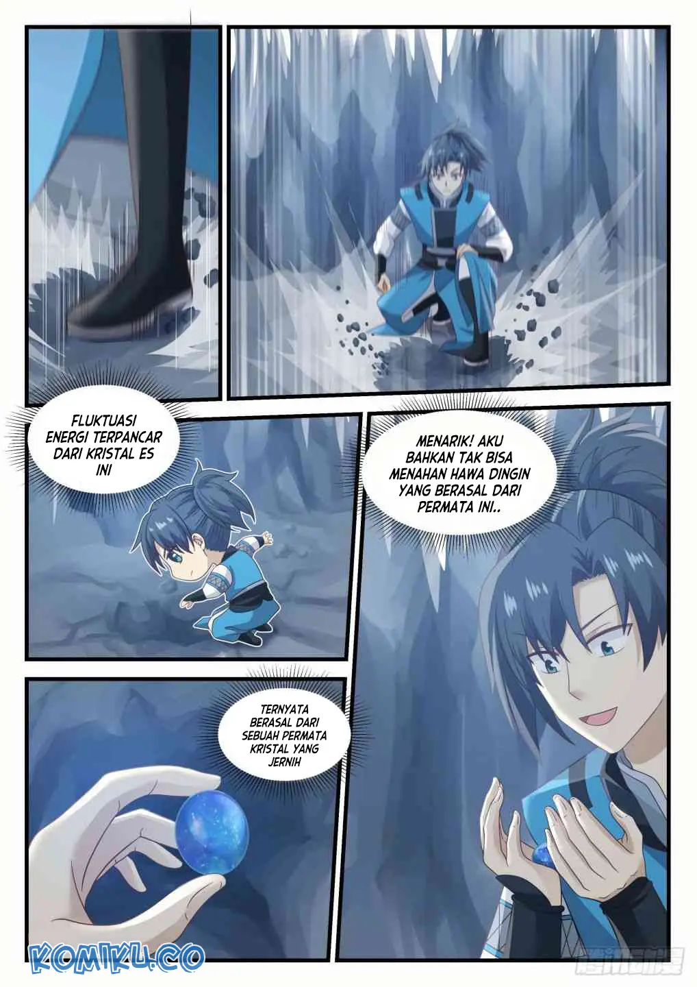 Martial Peak Part 1 Chapter 698 - https://gambar-id.komiku.org/wp-content/uploads/2326097-7.jpg