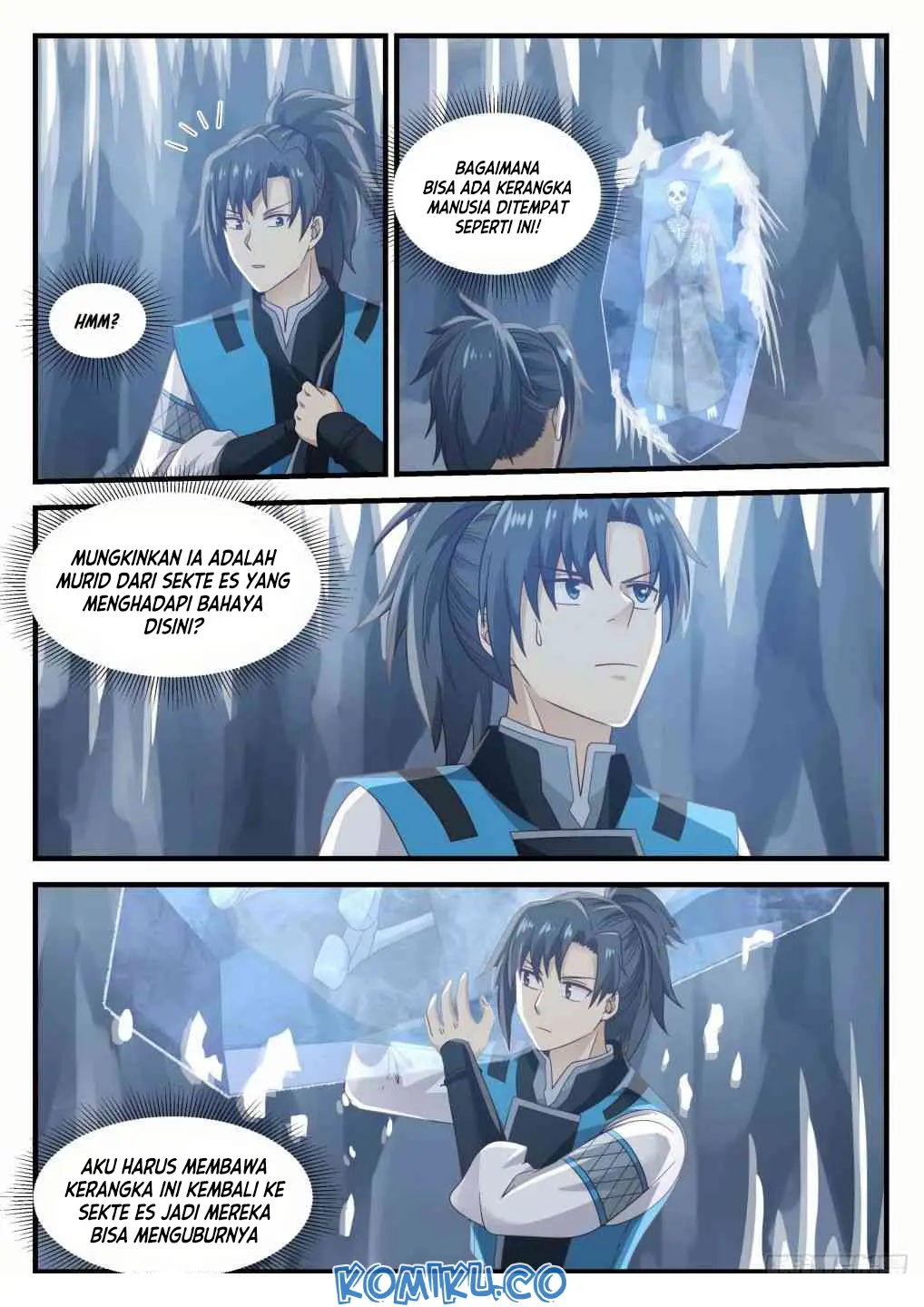 Martial Peak Part 1 Chapter 698 - https://gambar-id.komiku.org/wp-content/uploads/2326097-8.jpg
