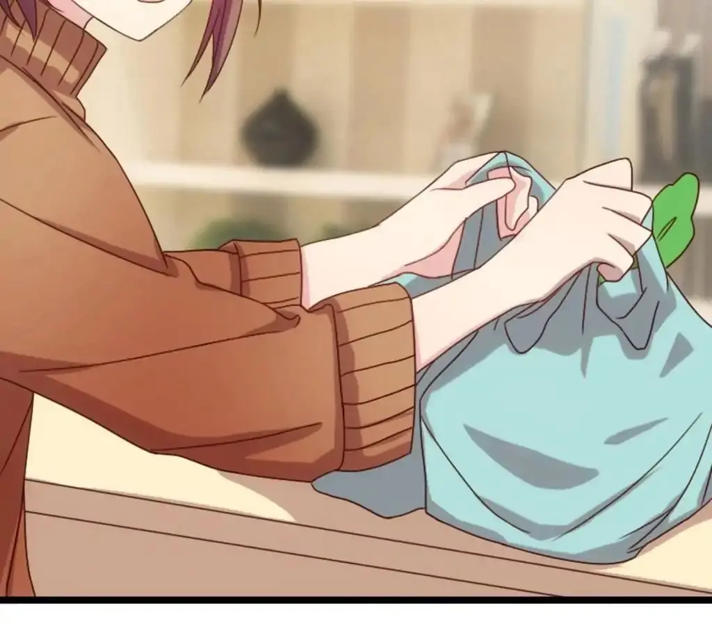CEO’s Sudden Proposal Chapter 68 Gambar 18