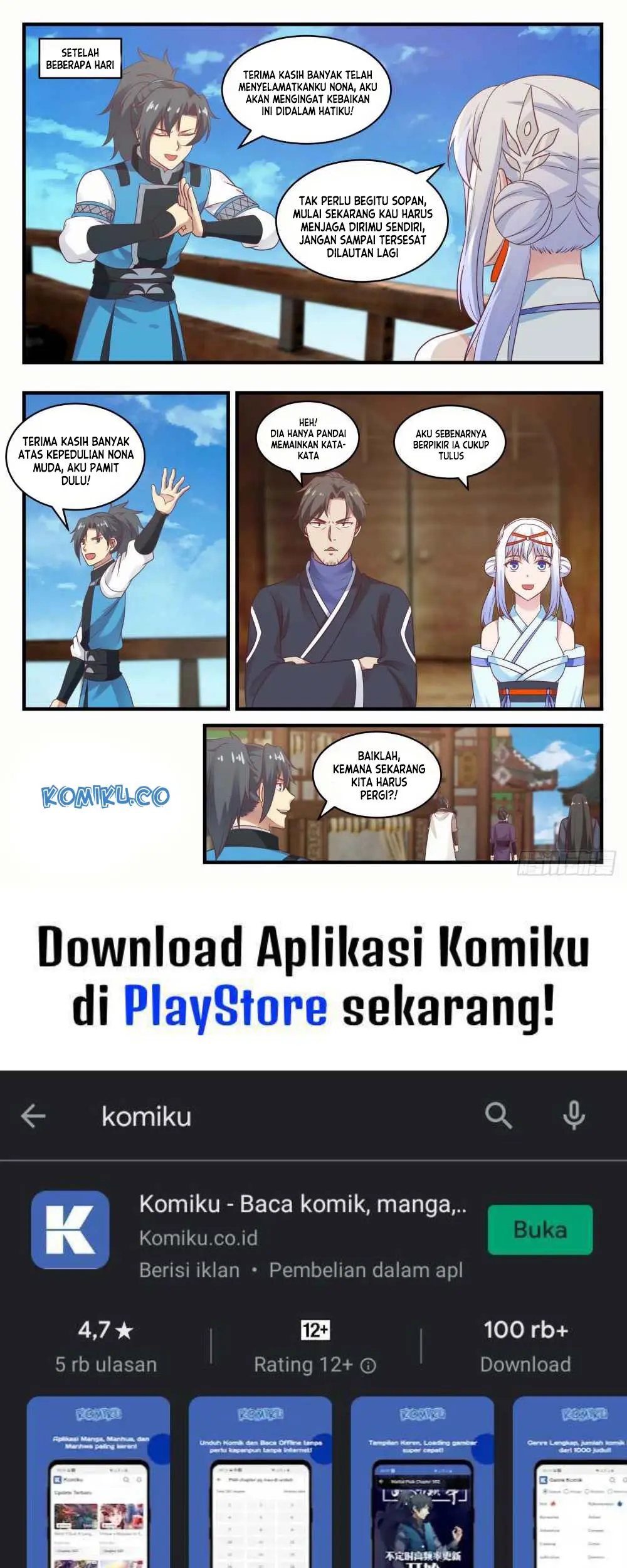 Martial Peak Part 1 Chapter 699 - https://gambar-id.komiku.org/wp-content/uploads/2326426-14_part1.jpg