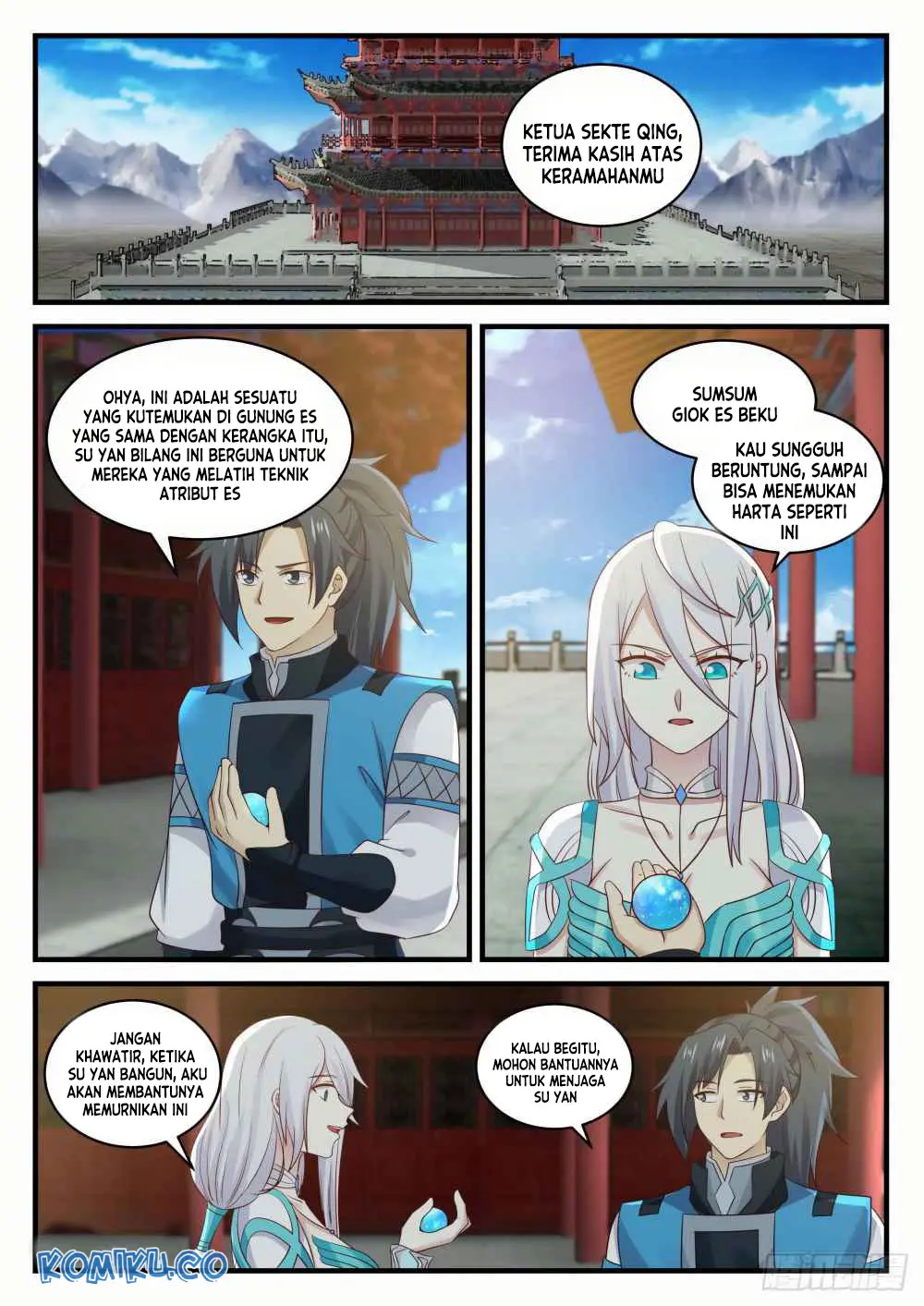 Martial Peak Part 1 Chapter 699 - https://gambar-id.komiku.org/wp-content/uploads/2326426-3.jpg