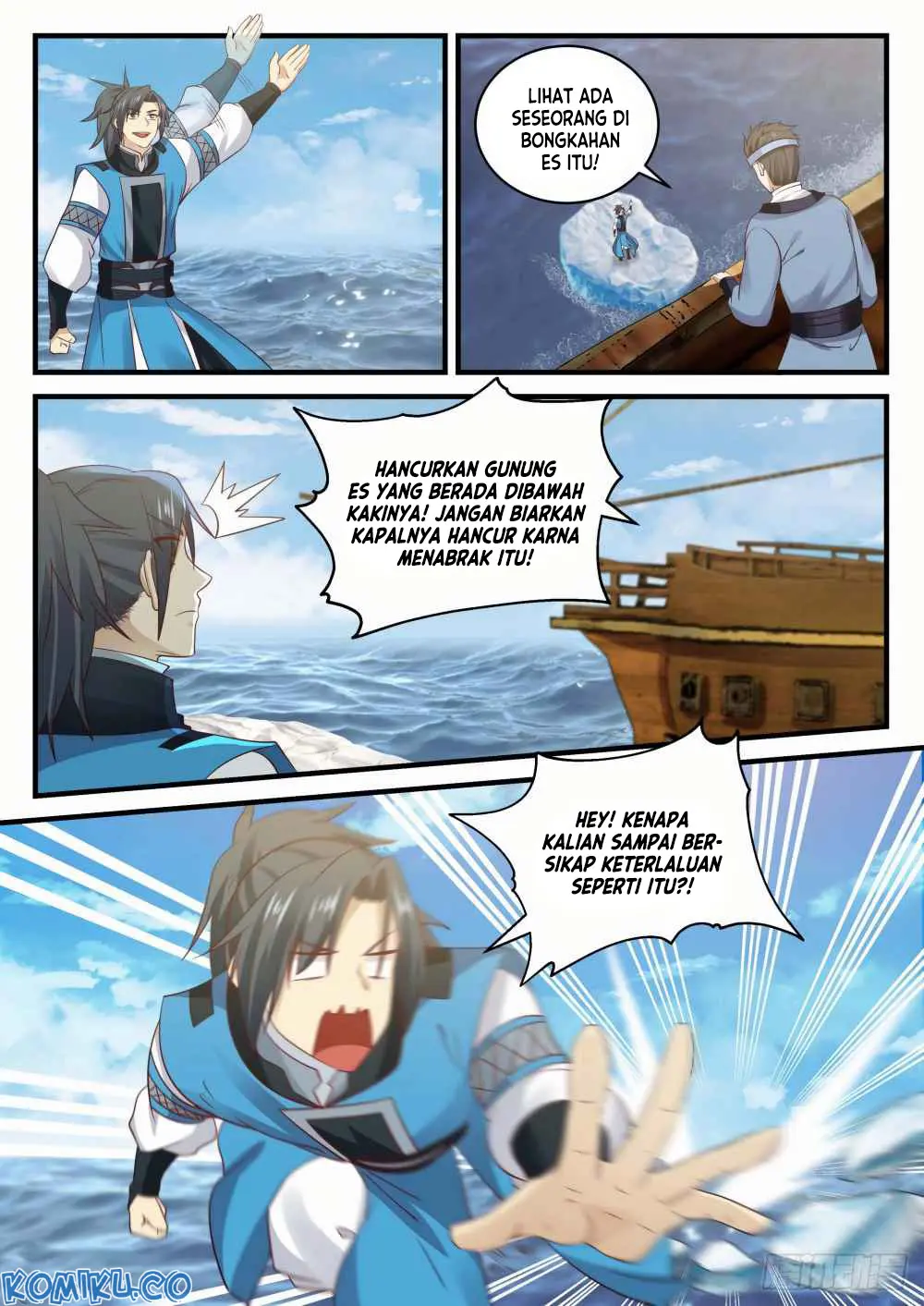 Martial Peak Part 1 Chapter 699 - https://gambar-id.komiku.org/wp-content/uploads/2326426-6.jpg