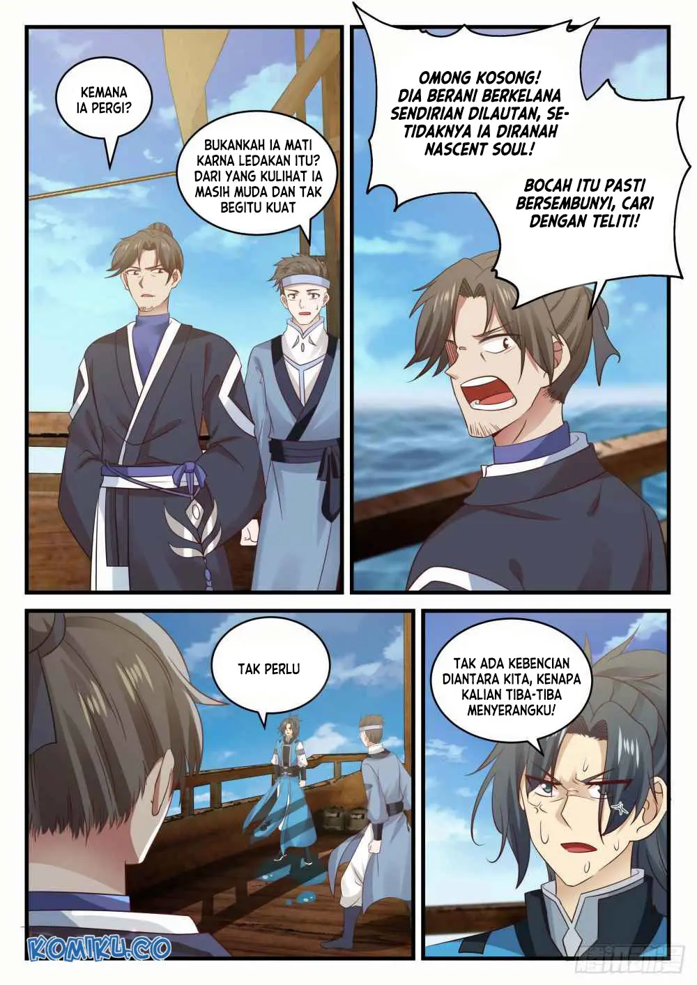 Martial Peak Part 1 Chapter 699 - https://gambar-id.komiku.org/wp-content/uploads/2326426-7.jpg