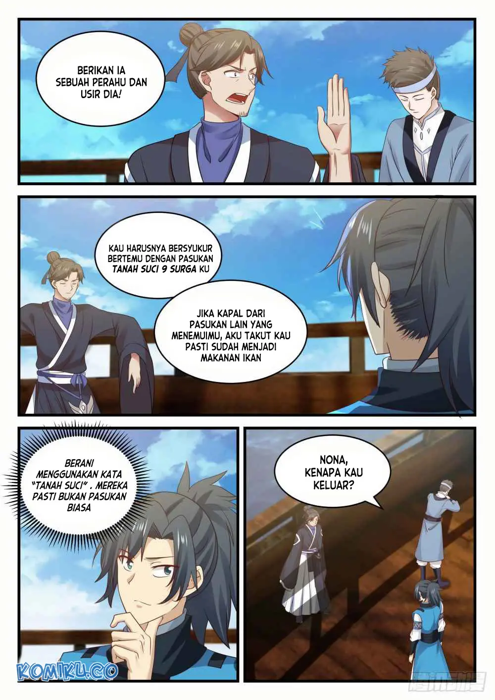 Martial Peak Part 1 Chapter 699 - https://gambar-id.komiku.org/wp-content/uploads/2326426-9.jpg