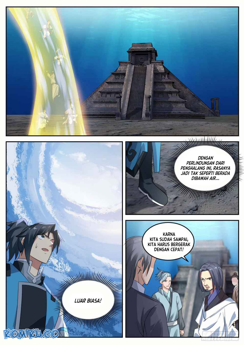 Martial Peak Part 1 Chapter 700 - https://gambar-id.komiku.org/wp-content/uploads/2326665-12.jpg