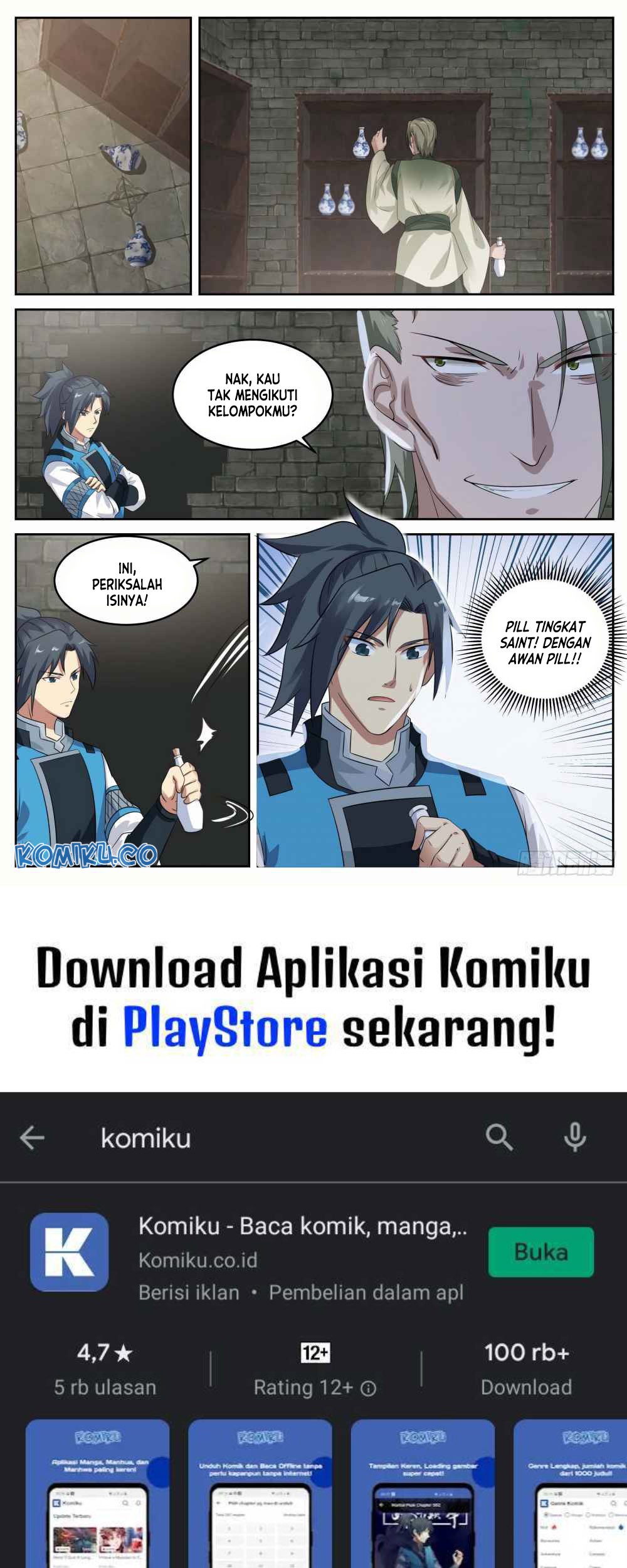 Martial Peak Part 1 Chapter 700 - https://gambar-id.komiku.org/wp-content/uploads/2326665-14_part1.jpg