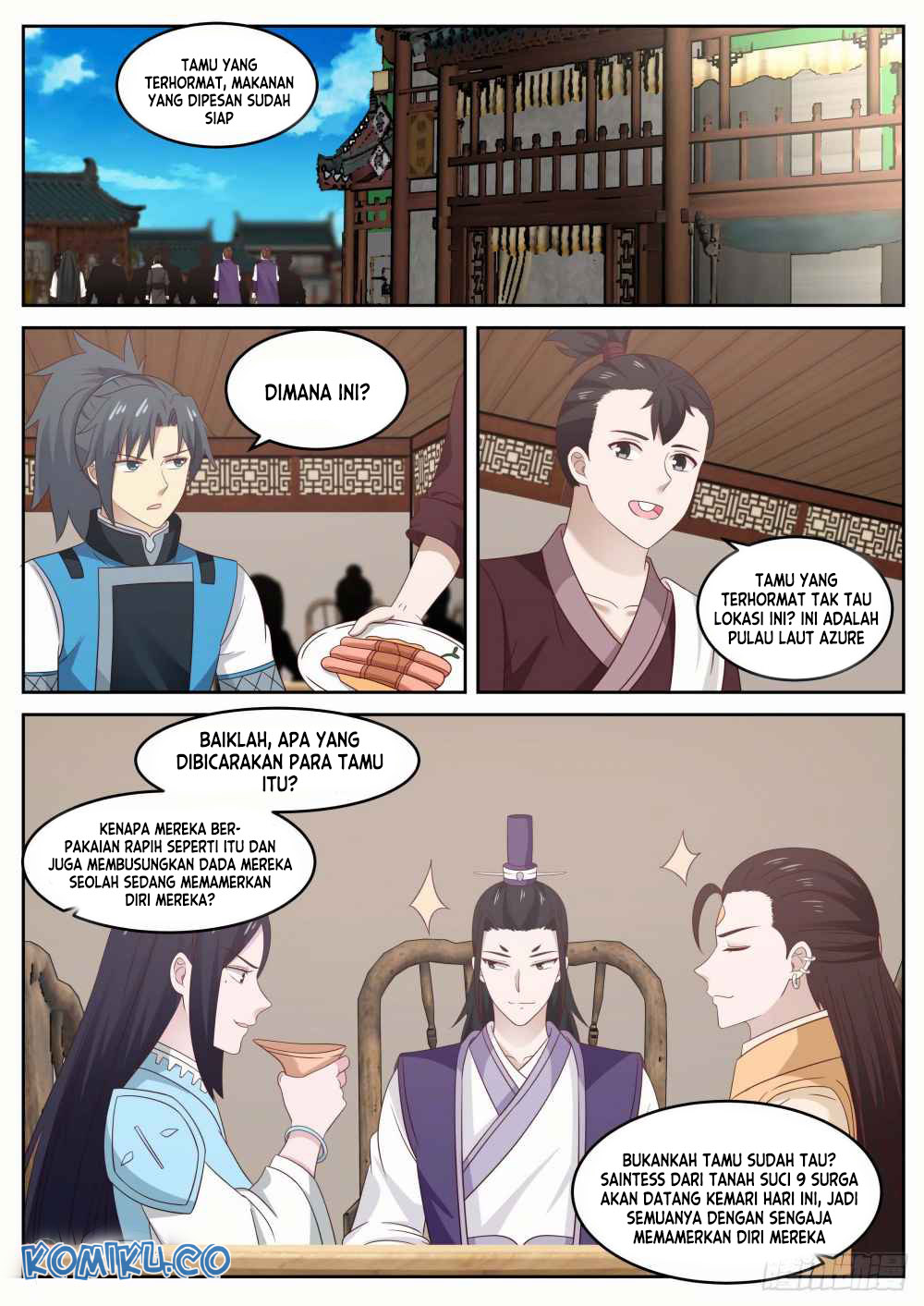 Martial Peak Part 1 Chapter 700 - https://gambar-id.komiku.org/wp-content/uploads/2326665-3.jpg