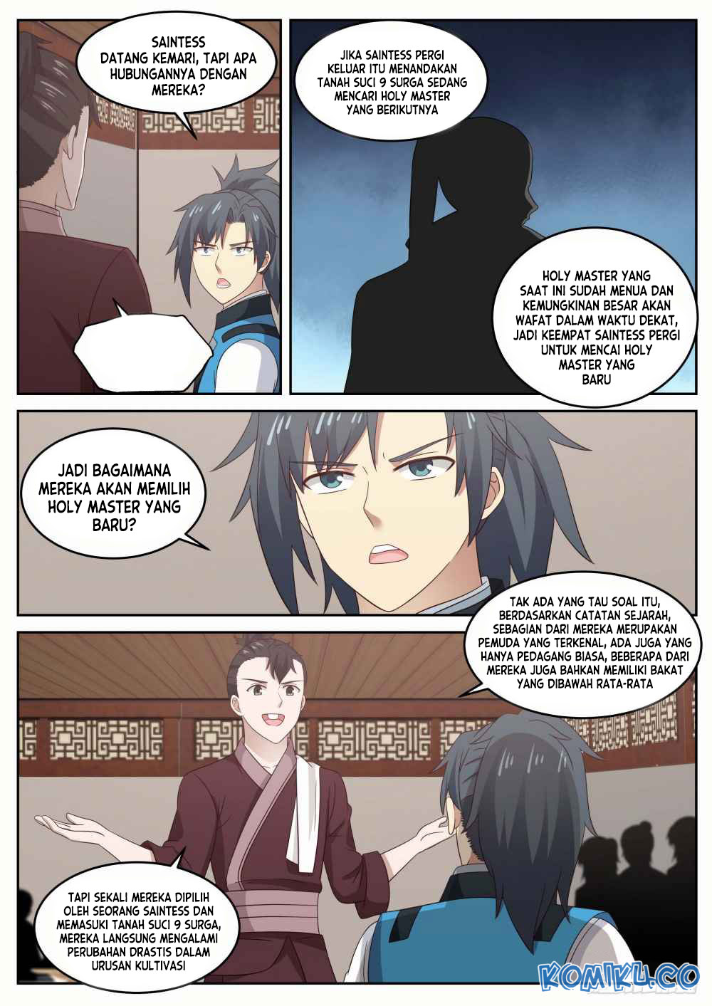 Martial Peak Part 1 Chapter 700 - https://gambar-id.komiku.org/wp-content/uploads/2326665-4.jpg