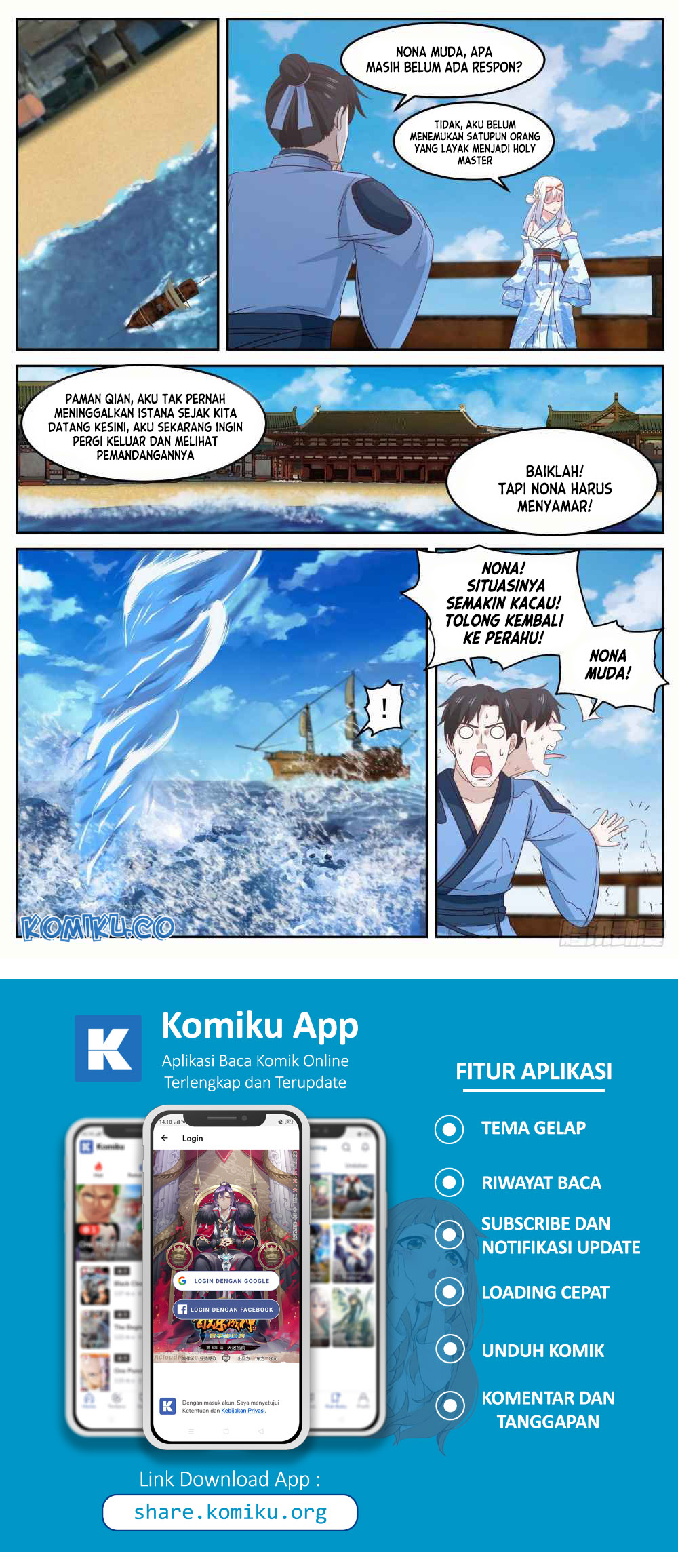 Martial Peak Part 1 Chapter 700 - https://gambar-id.komiku.org/wp-content/uploads/2326665-5.jpg