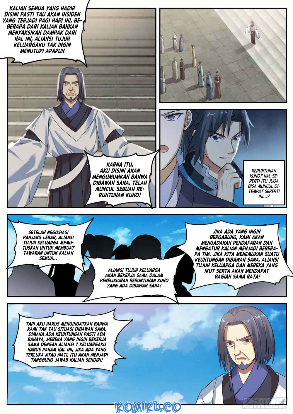 Martial Peak Part 1 Chapter 700 - https://gambar-id.komiku.org/wp-content/uploads/2326665-7.jpg