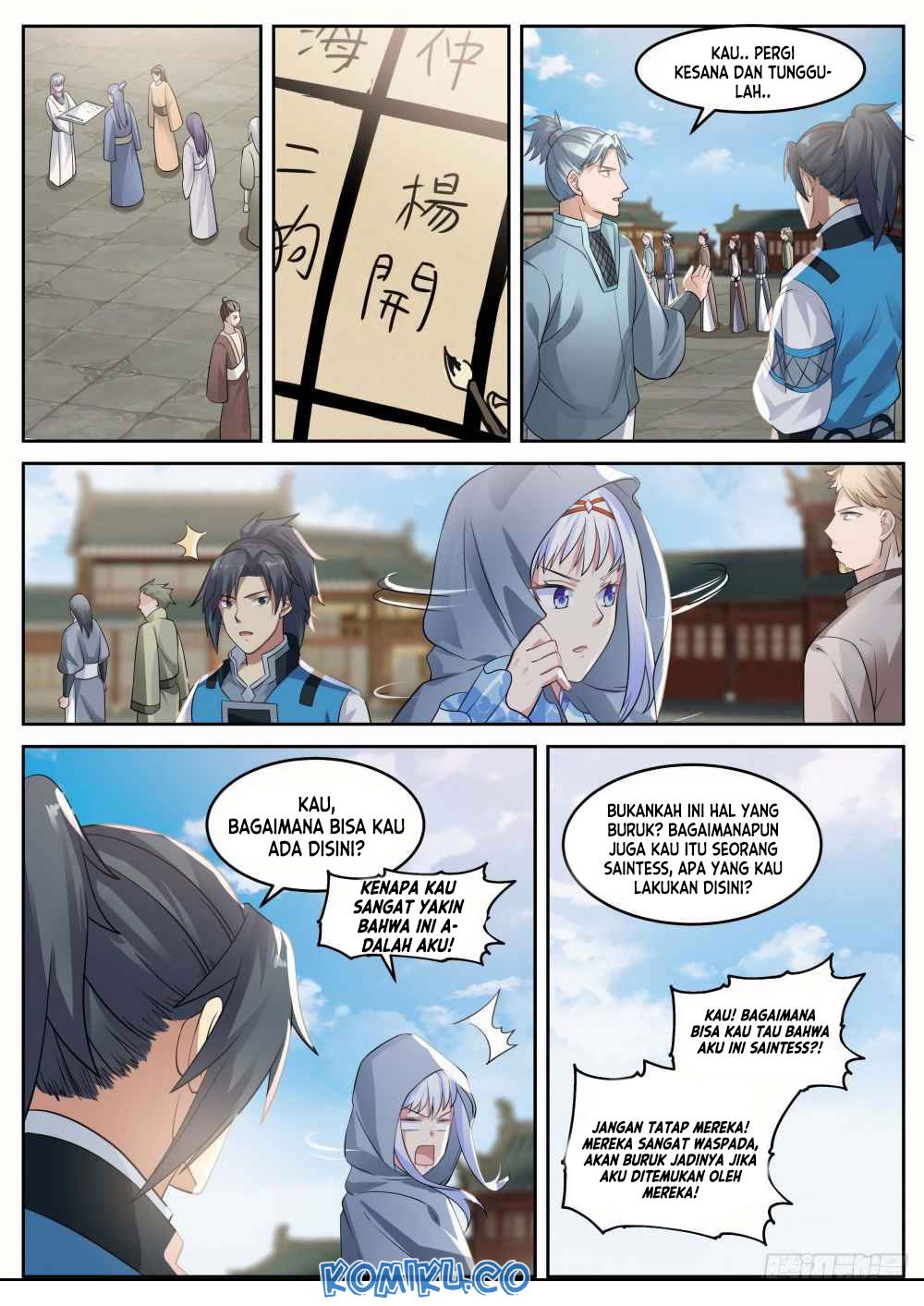 Martial Peak Part 1 Chapter 700 - https://gambar-id.komiku.org/wp-content/uploads/2326665-8.jpg