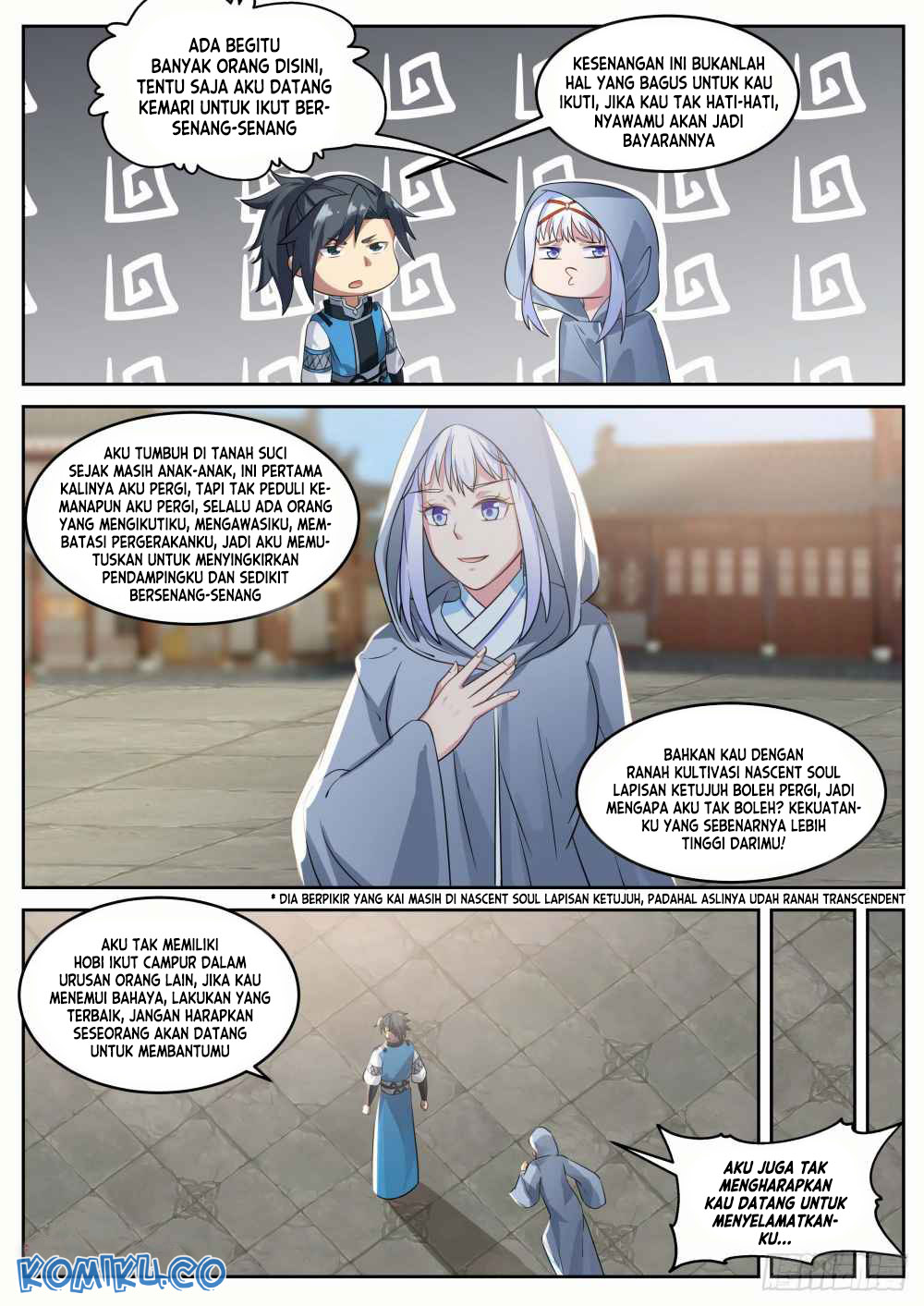 Martial Peak Part 1 Chapter 700 - https://gambar-id.komiku.org/wp-content/uploads/2326665-9.jpg