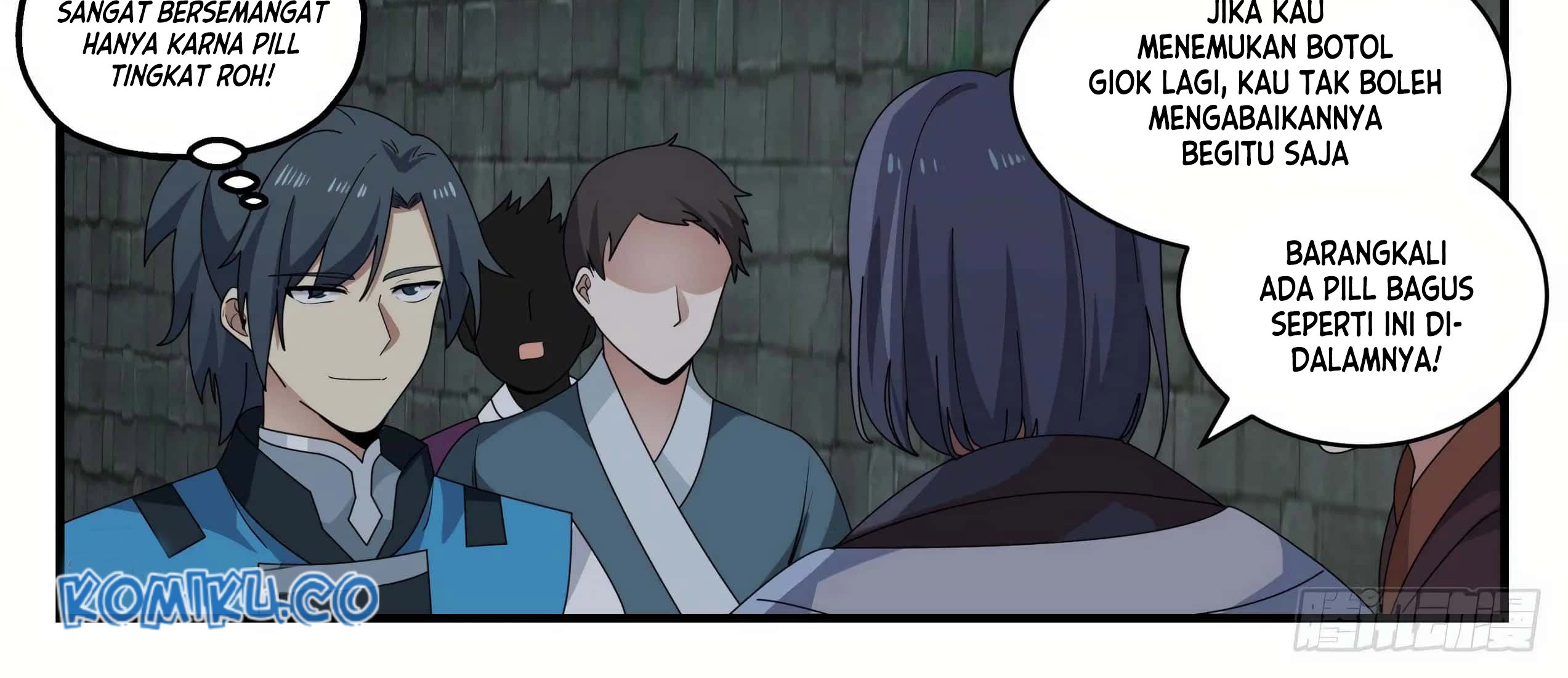 Martial Peak Part 1 Chapter 701 - https://gambar-id.komiku.org/wp-content/uploads/2327022-10_part2.jpg