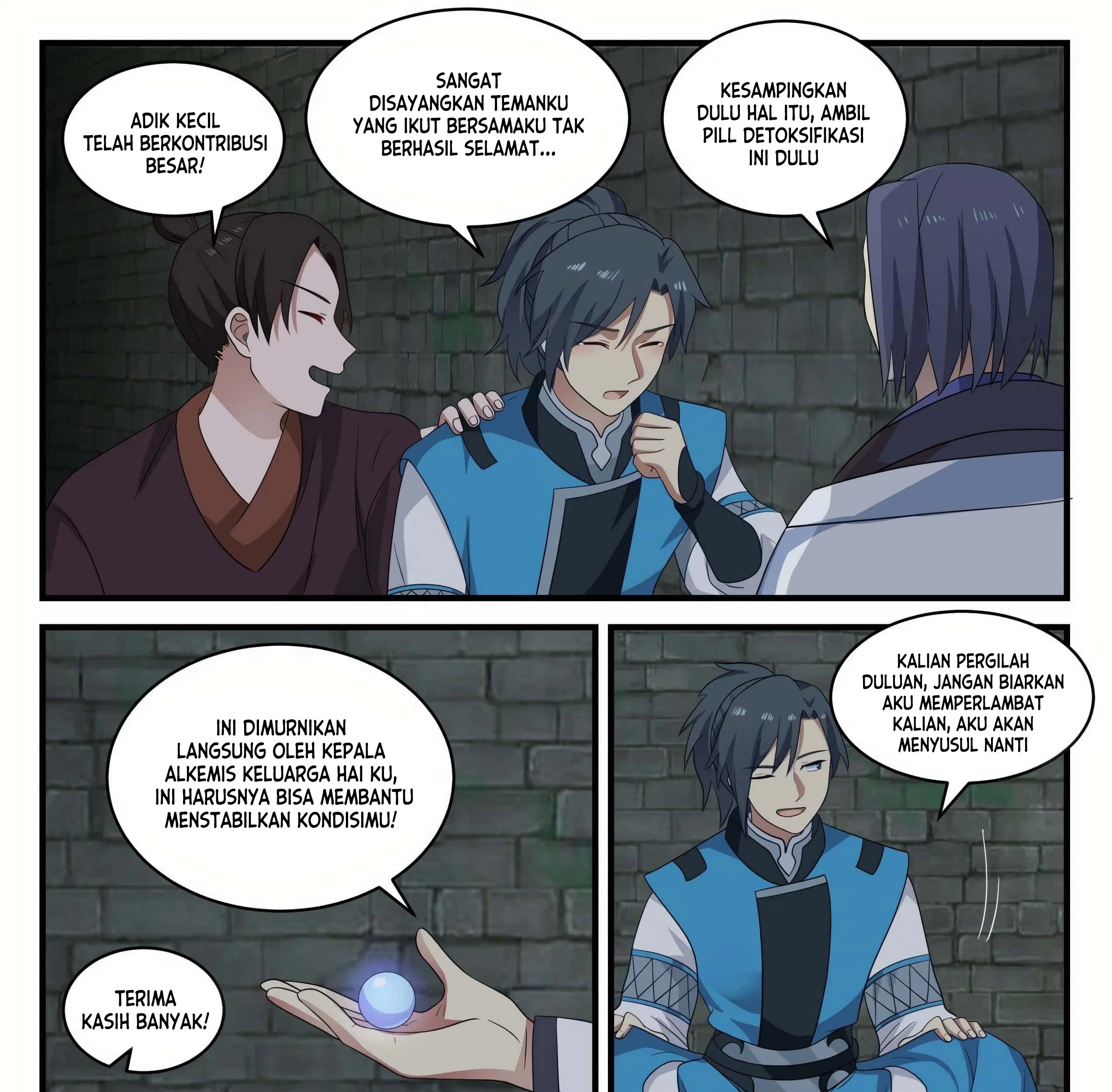 Martial Peak Part 1 Chapter 701 - https://gambar-id.komiku.org/wp-content/uploads/2327022-11_part1.jpg