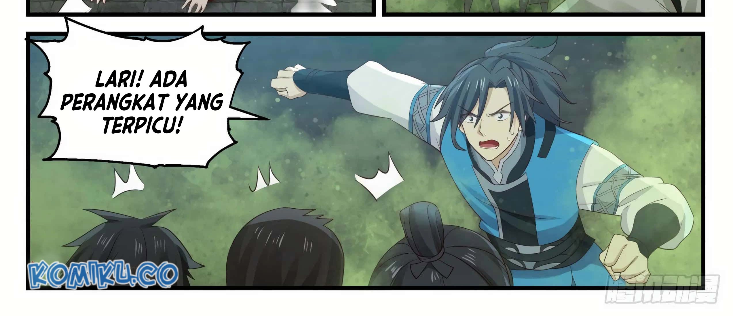 Martial Peak Part 1 Chapter 701 - https://gambar-id.komiku.org/wp-content/uploads/2327022-6_part2.jpg