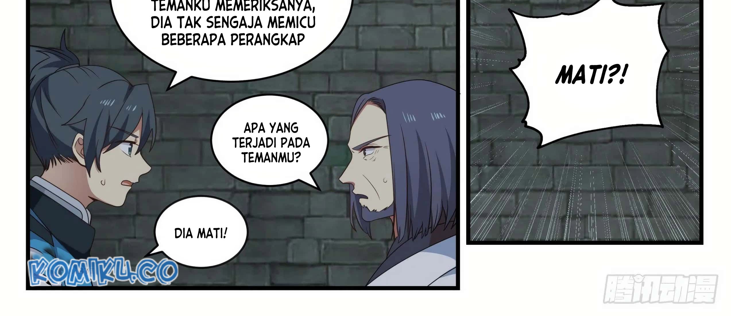 Martial Peak Part 1 Chapter 701 - https://gambar-id.komiku.org/wp-content/uploads/2327022-7_part2.jpg