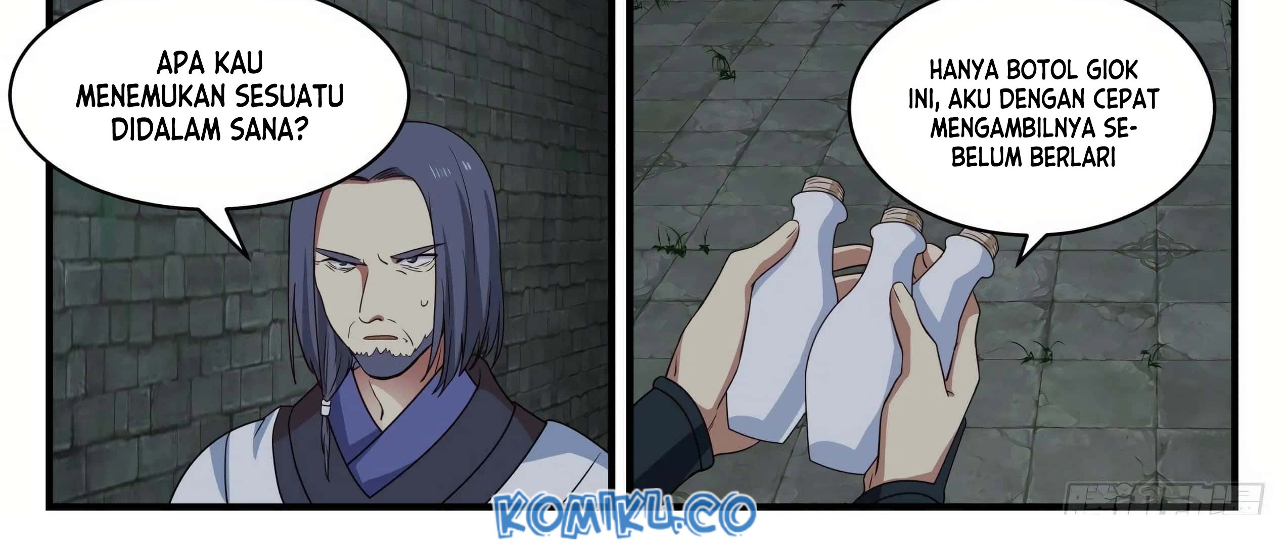 Martial Peak Part 1 Chapter 701 - https://gambar-id.komiku.org/wp-content/uploads/2327022-8_part2.jpg