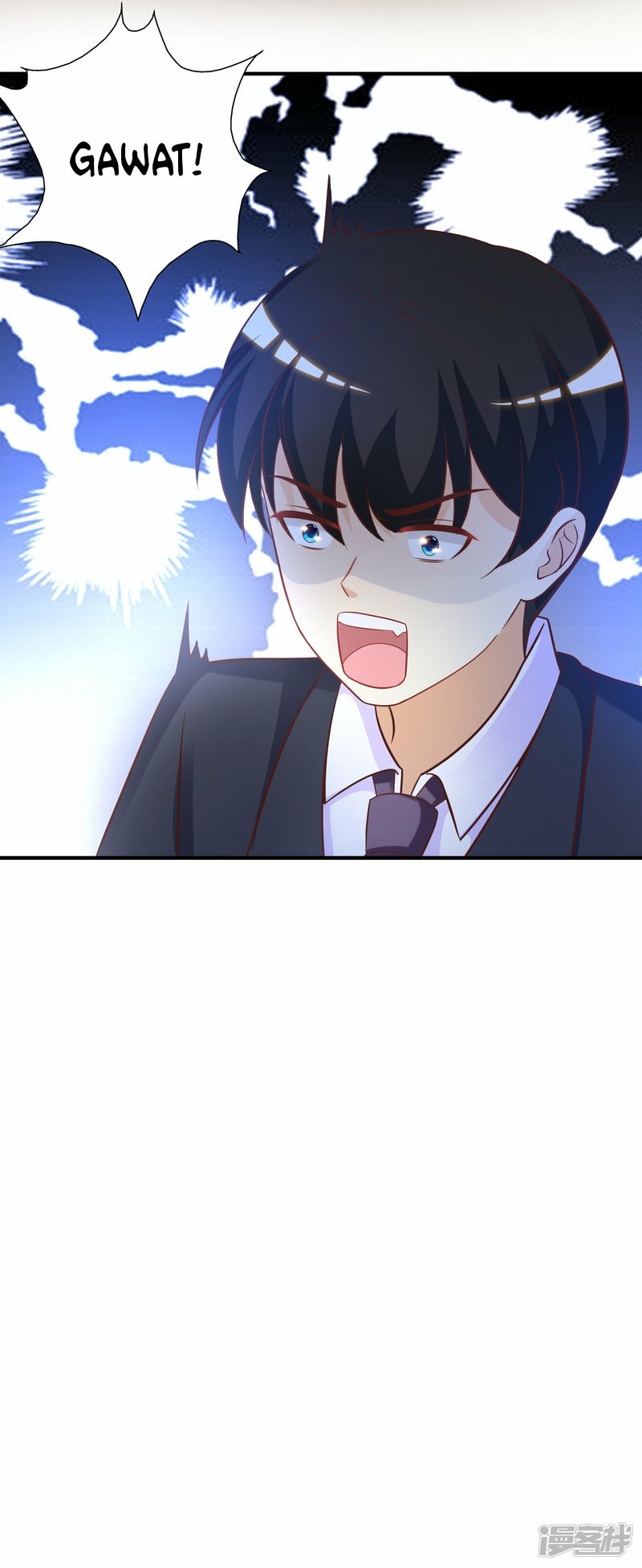 Baca Manhua The Strongest Peach Blossom Chapter 66 Gambar 2
