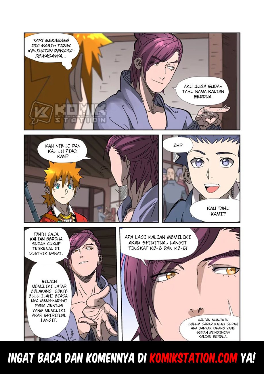 Tales of Demons and Gods Chapter 306 - https://gambar-id.komiku.org/wp-content/uploads/2327040-12.jpg