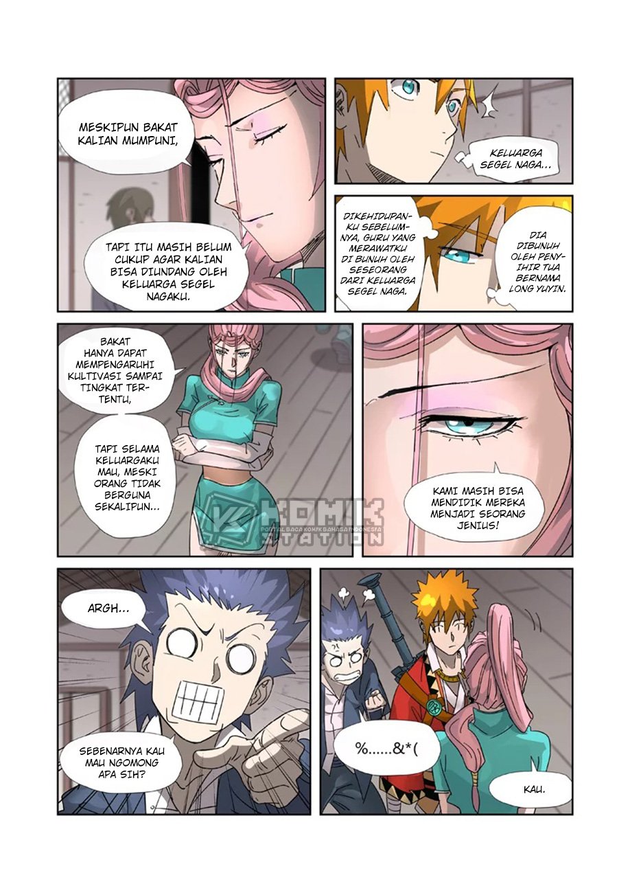 Tales of Demons and Gods Chapter 306 - https://gambar-id.komiku.org/wp-content/uploads/2327040-6.jpg