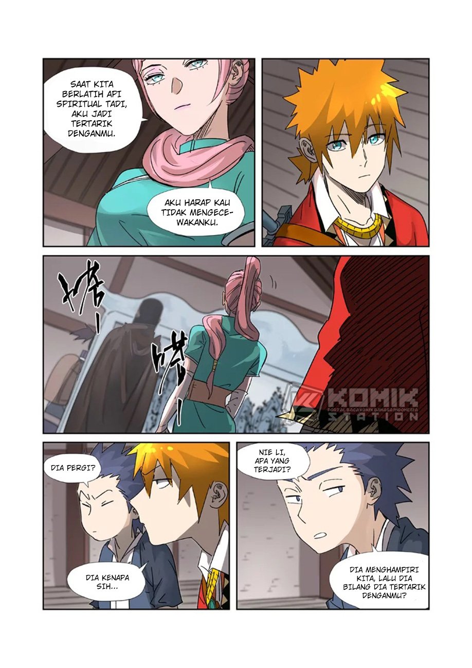 Tales of Demons and Gods Chapter 306 - https://gambar-id.komiku.org/wp-content/uploads/2327040-7.jpg