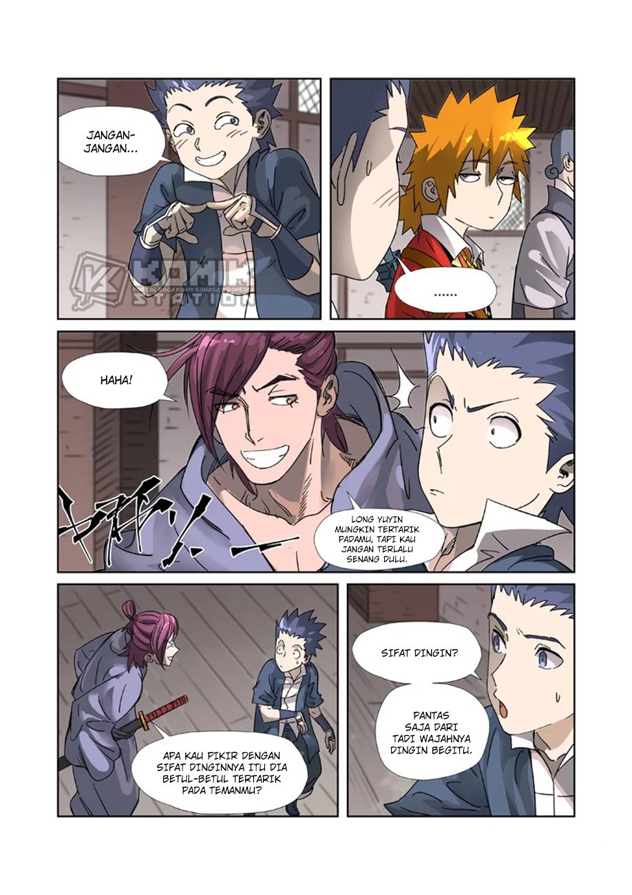 Tales of Demons and Gods Chapter 306 - https://gambar-id.komiku.org/wp-content/uploads/2327040-8.jpg