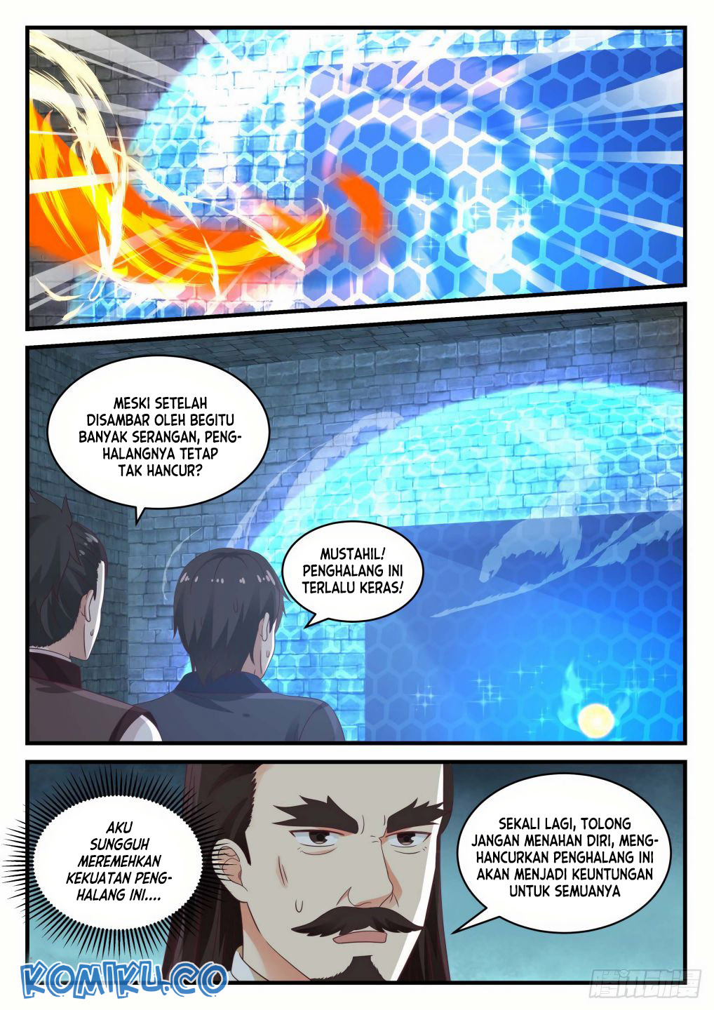 Martial Peak Part 1 Chapter 702 - https://gambar-id.komiku.org/wp-content/uploads/2327353-10.jpg