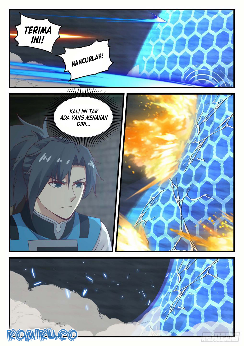 Martial Peak Part 1 Chapter 702 - https://gambar-id.komiku.org/wp-content/uploads/2327353-12.jpg