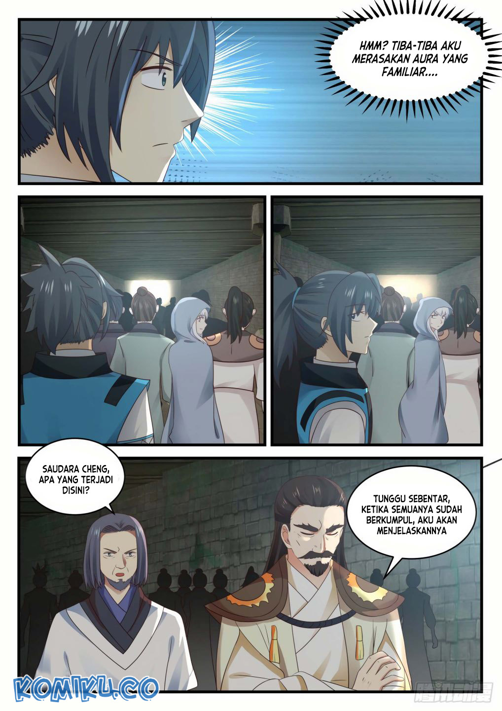 Martial Peak Part 1 Chapter 702 - https://gambar-id.komiku.org/wp-content/uploads/2327353-4.jpg
