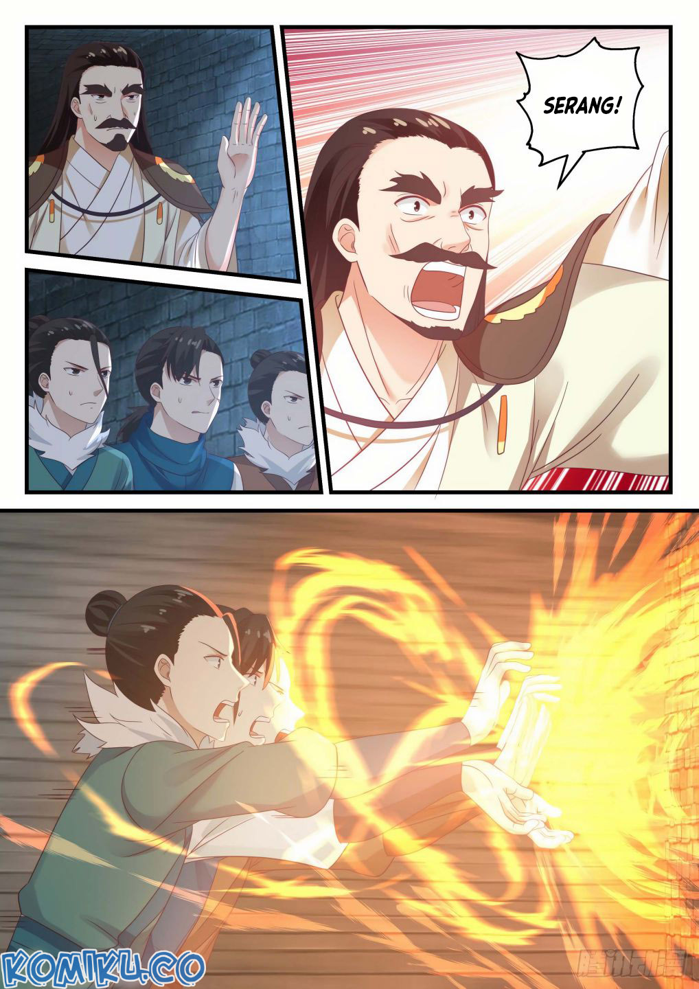 Martial Peak Part 1 Chapter 702 - https://gambar-id.komiku.org/wp-content/uploads/2327353-9.jpg