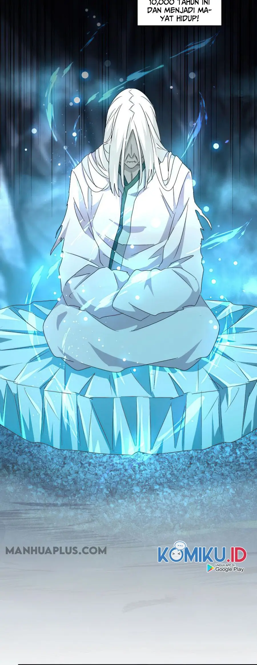 Magic Emperor Chapter 151 - https://gambar-id.komiku.org/wp-content/uploads/2327385-10_part4.jpg