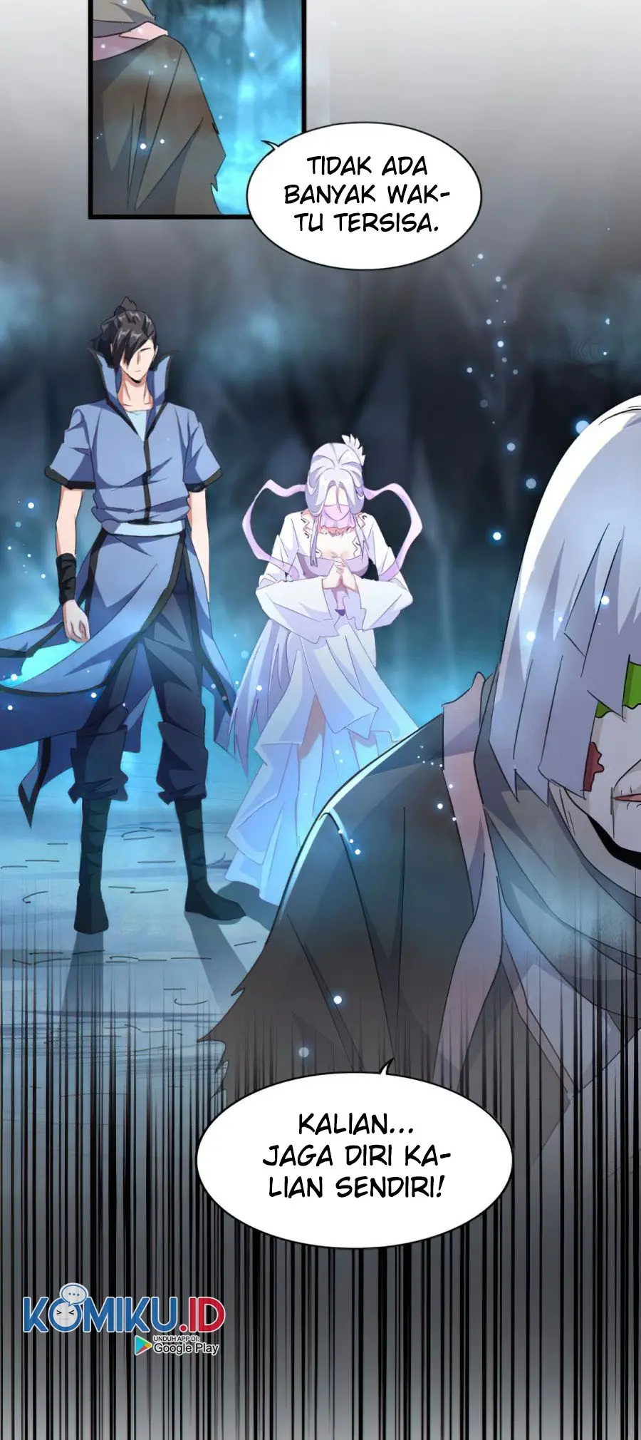 Magic Emperor Chapter 151 - https://gambar-id.komiku.org/wp-content/uploads/2327385-11_part3.jpg