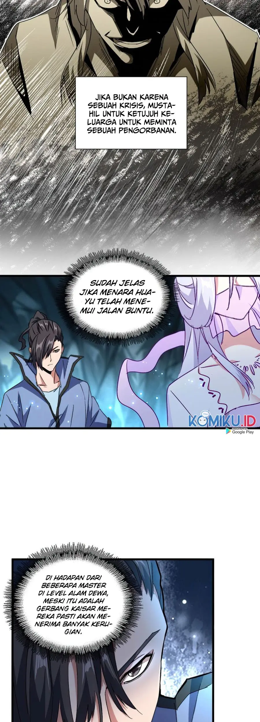 Magic Emperor Chapter 151 - https://gambar-id.komiku.org/wp-content/uploads/2327385-2_part3.jpg