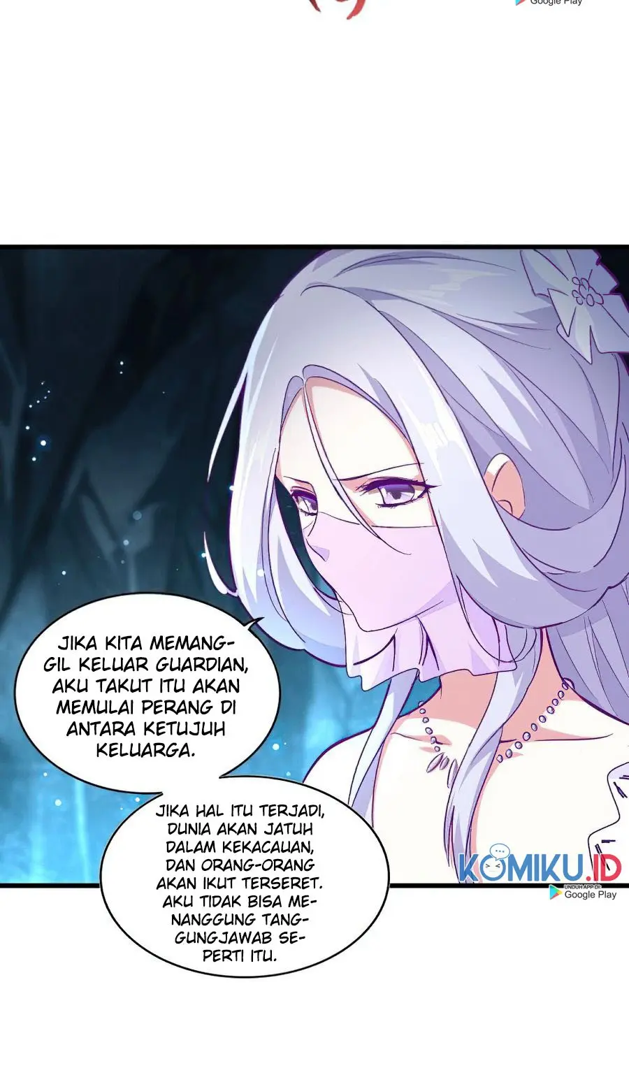 Magic Emperor Chapter 151 - https://gambar-id.komiku.org/wp-content/uploads/2327385-2_part5.jpg