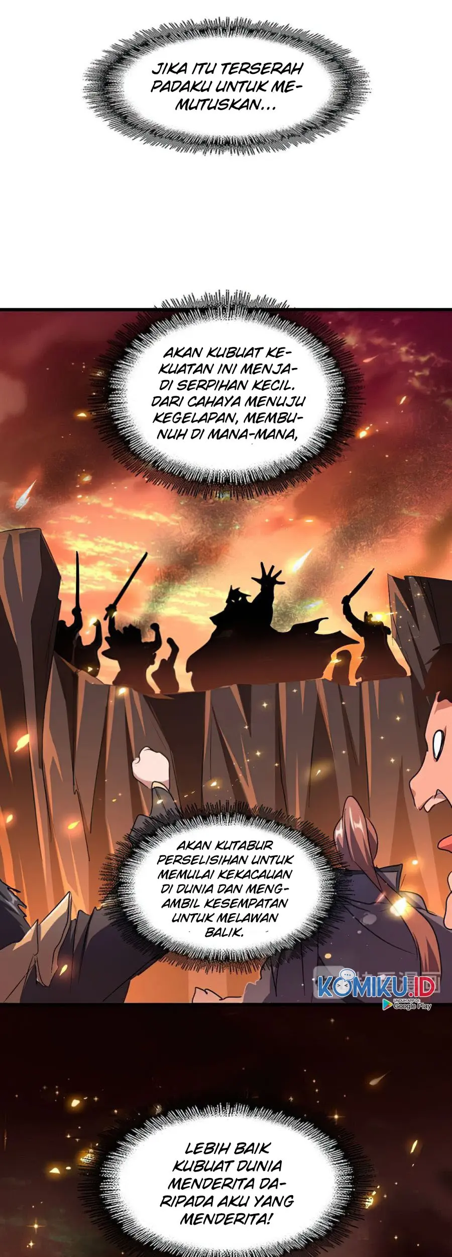 Magic Emperor Chapter 151 - https://gambar-id.komiku.org/wp-content/uploads/2327385-3_part3.jpg