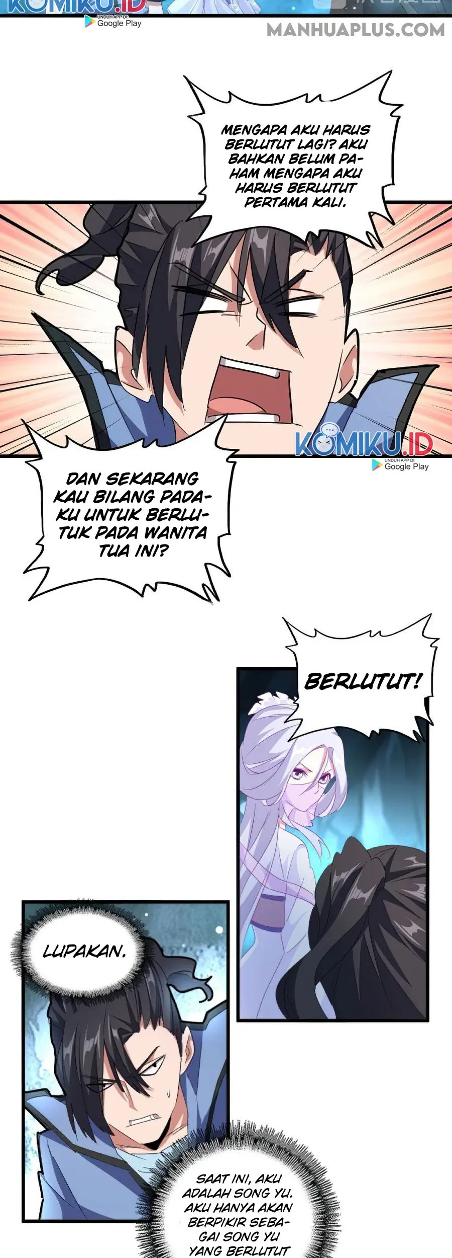 Magic Emperor Chapter 151 - https://gambar-id.komiku.org/wp-content/uploads/2327385-6_part2.jpg