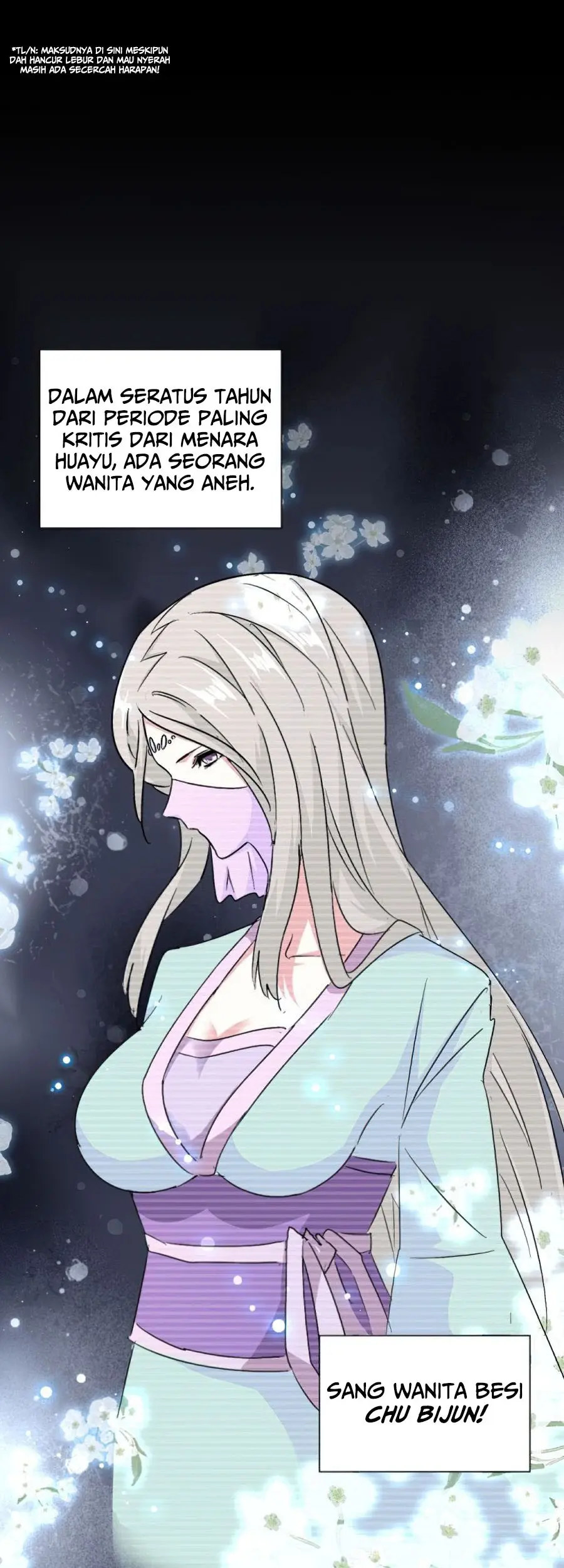 Magic Emperor Chapter 151 - https://gambar-id.komiku.org/wp-content/uploads/2327385-8_part3.jpg