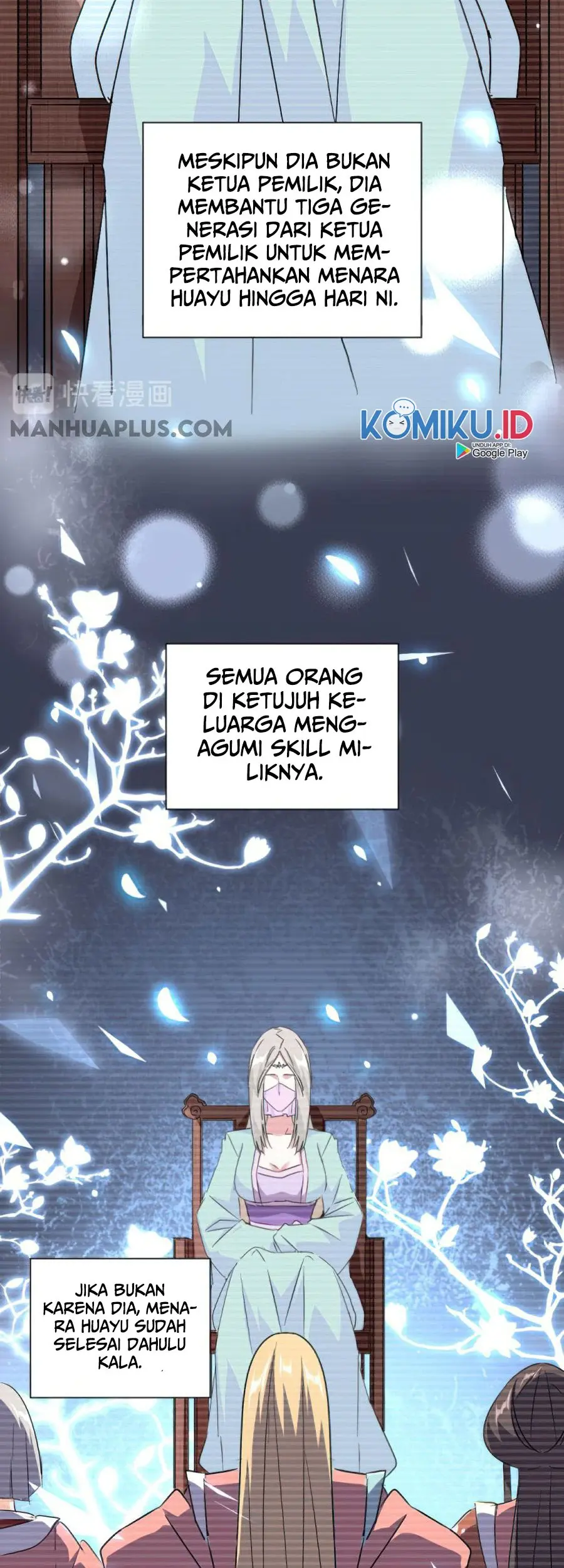 Magic Emperor Chapter 151 - https://gambar-id.komiku.org/wp-content/uploads/2327385-9_part2.jpg