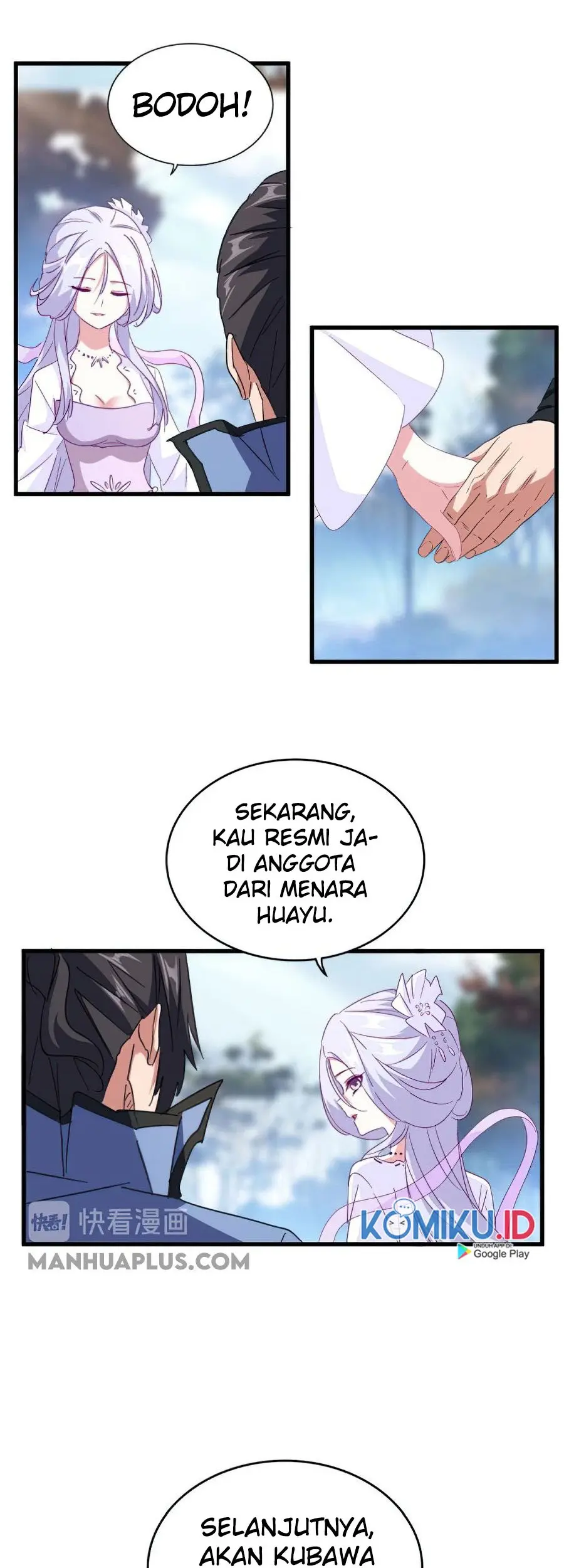 Magic Emperor Chapter 152 - https://gambar-id.komiku.org/wp-content/uploads/2327798-2_part2.jpg