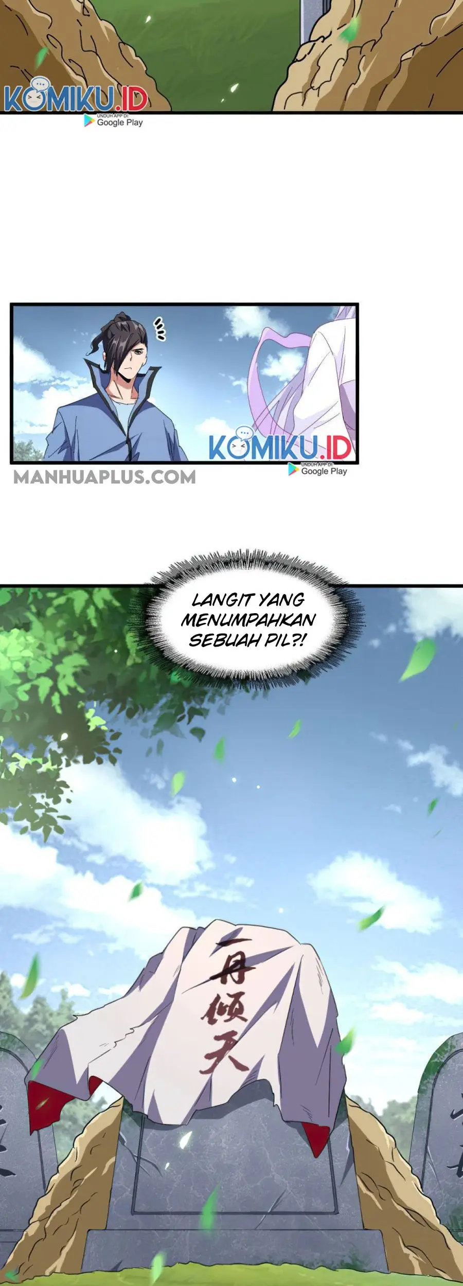 Magic Emperor Chapter 152 - https://gambar-id.komiku.org/wp-content/uploads/2327798-2_part4.jpg