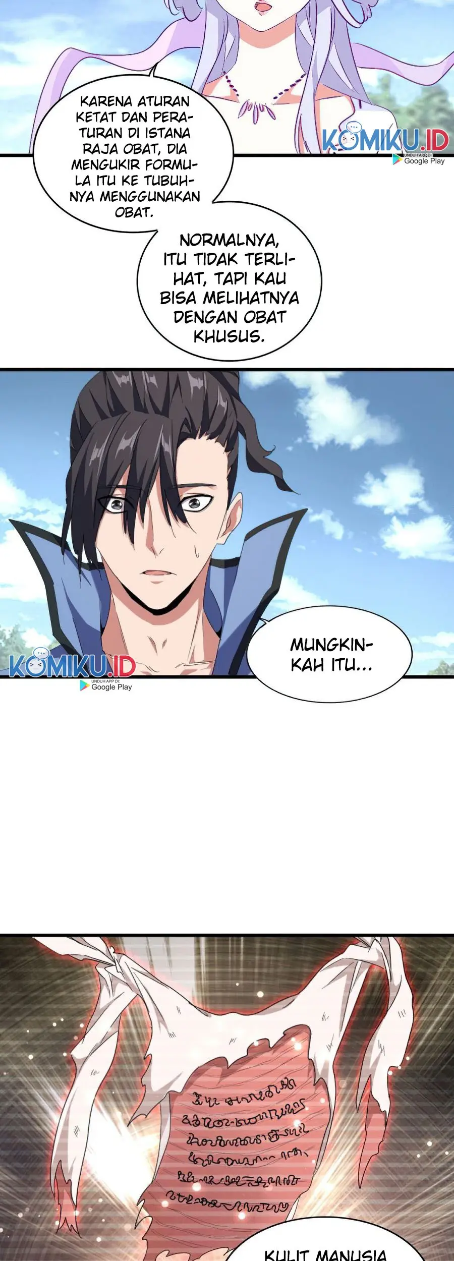 Magic Emperor Chapter 152 - https://gambar-id.komiku.org/wp-content/uploads/2327798-5_part3.jpg