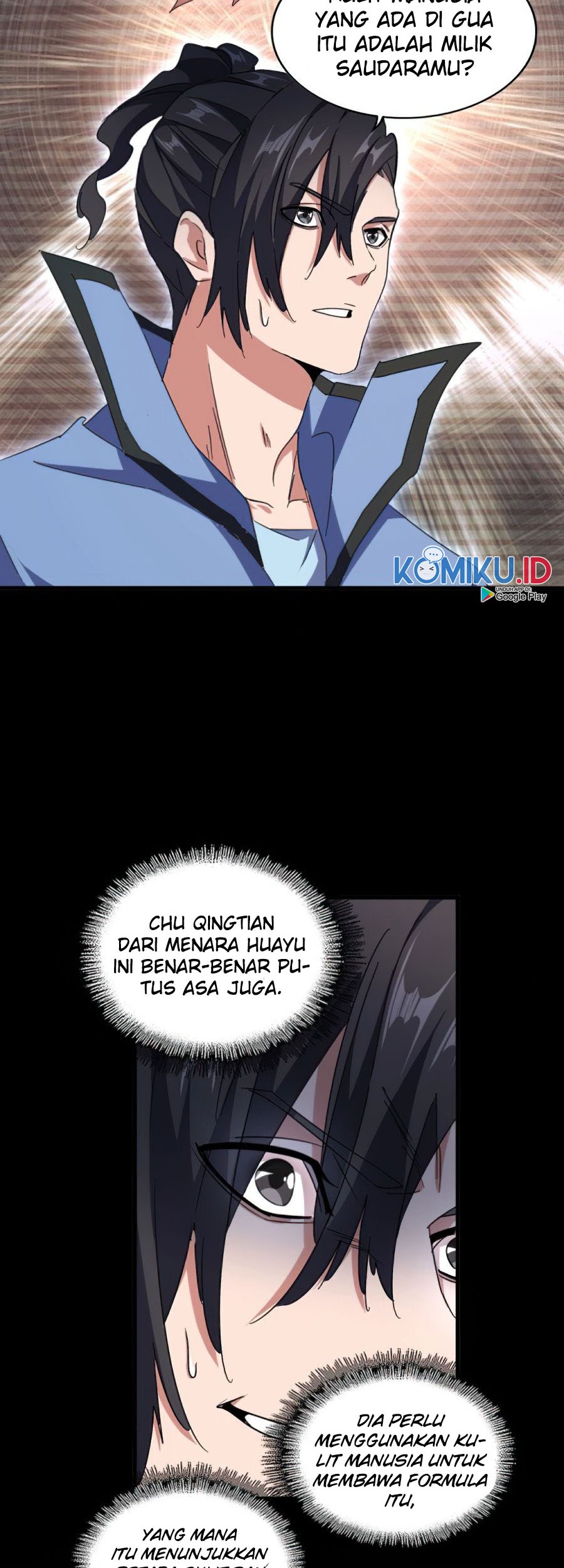 Magic Emperor Chapter 152 - https://gambar-id.komiku.org/wp-content/uploads/2327798-5_part4.jpg