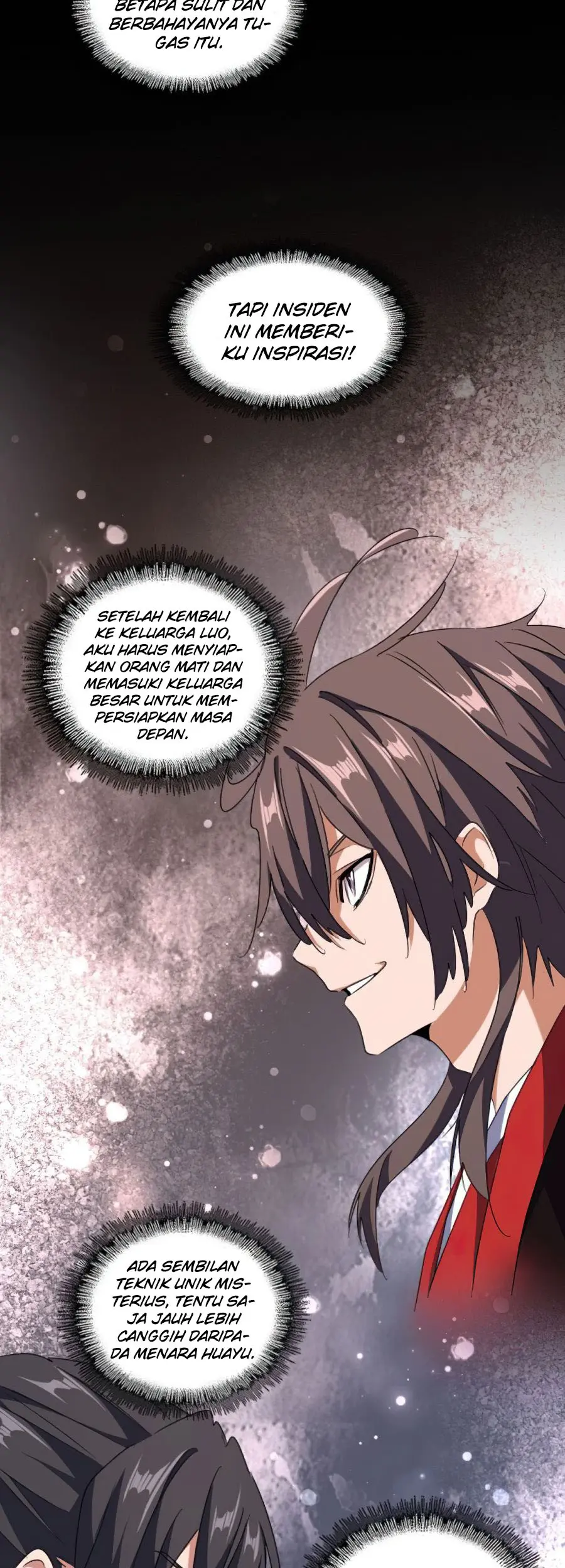 Magic Emperor Chapter 152 - https://gambar-id.komiku.org/wp-content/uploads/2327798-5_part5.jpg