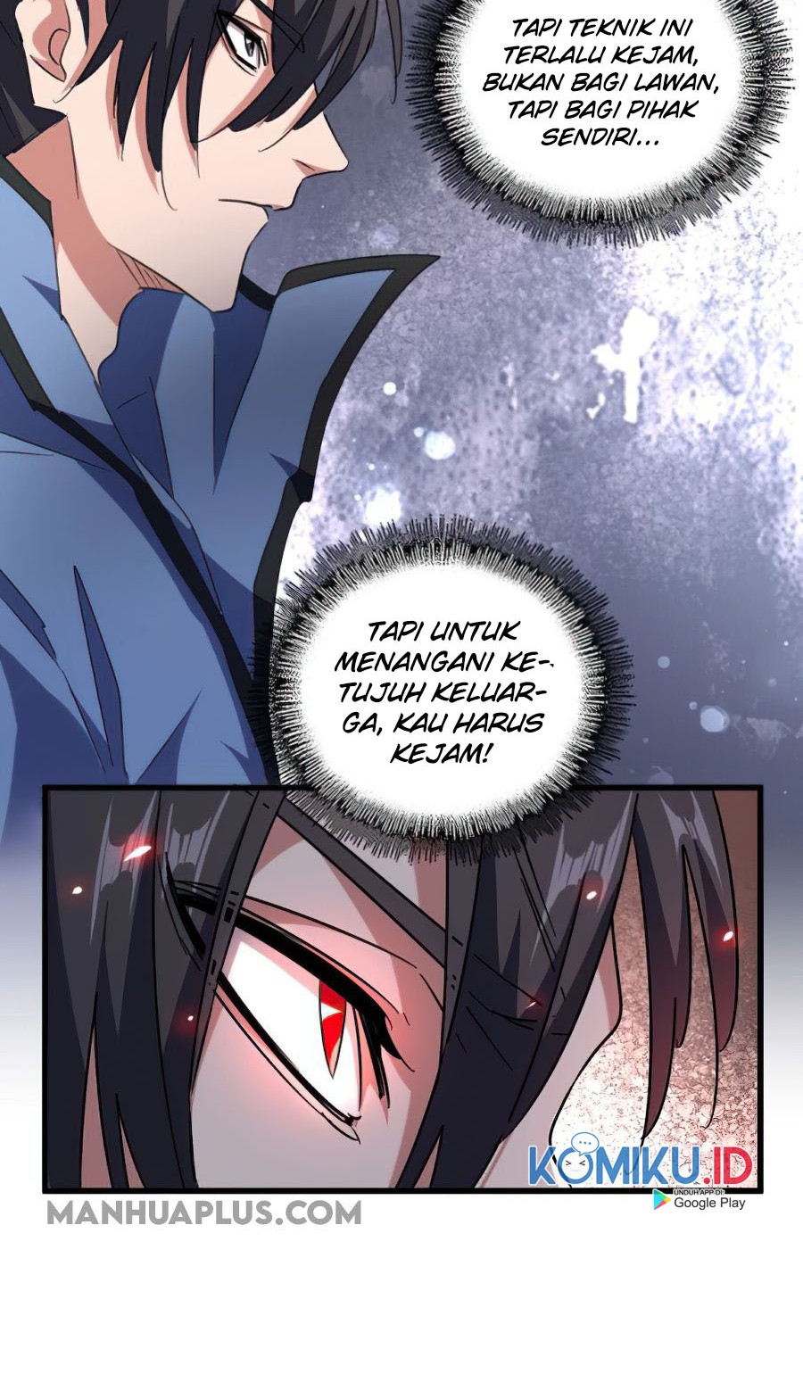 Magic Emperor Chapter 152 - https://gambar-id.komiku.org/wp-content/uploads/2327798-5_part6.jpg