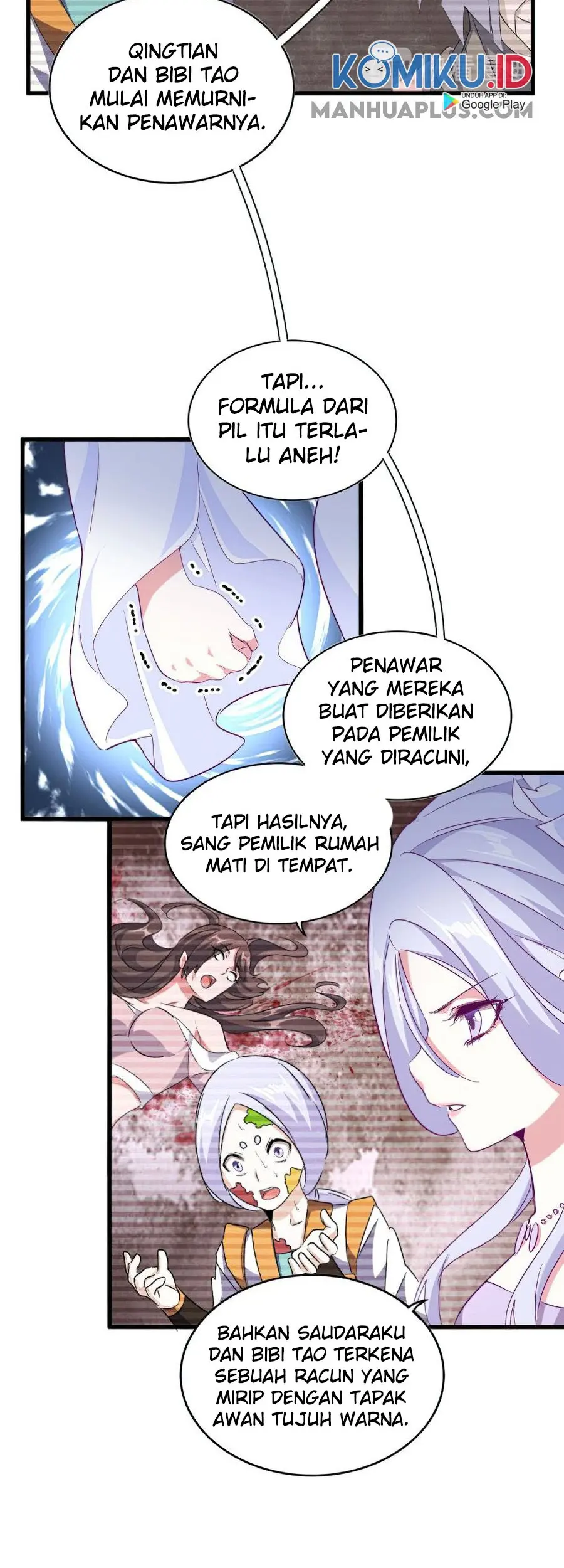 Magic Emperor Chapter 152 - https://gambar-id.komiku.org/wp-content/uploads/2327798-6_part2.jpg