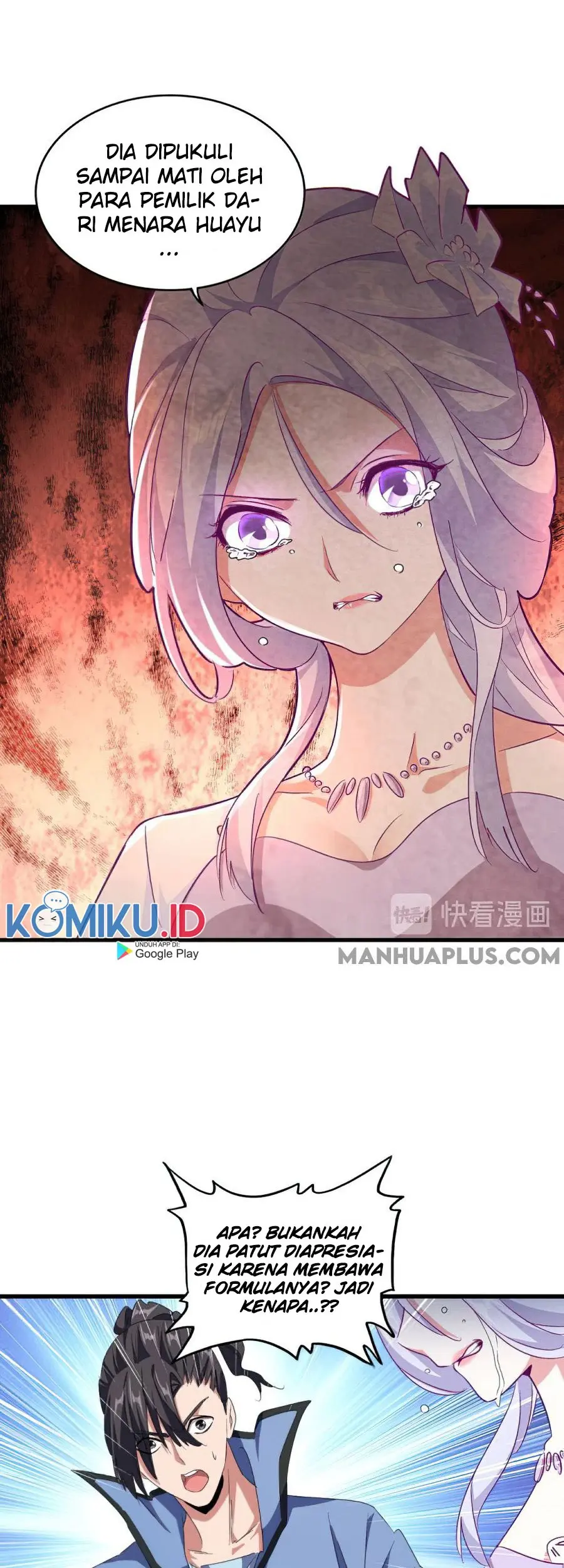 Magic Emperor Chapter 152 - https://gambar-id.komiku.org/wp-content/uploads/2327798-6_part4.jpg