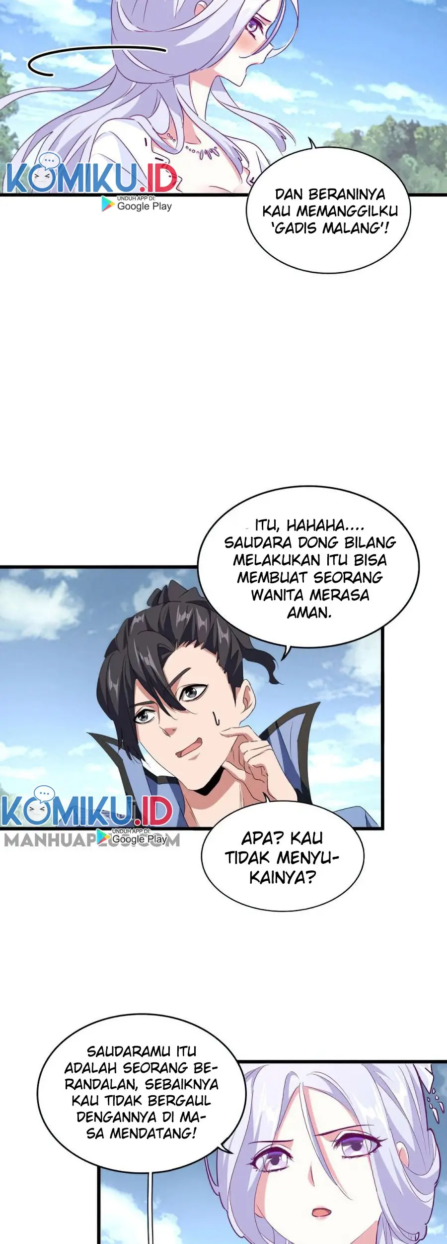 Magic Emperor Chapter 152 - https://gambar-id.komiku.org/wp-content/uploads/2327798-8_part4.jpg