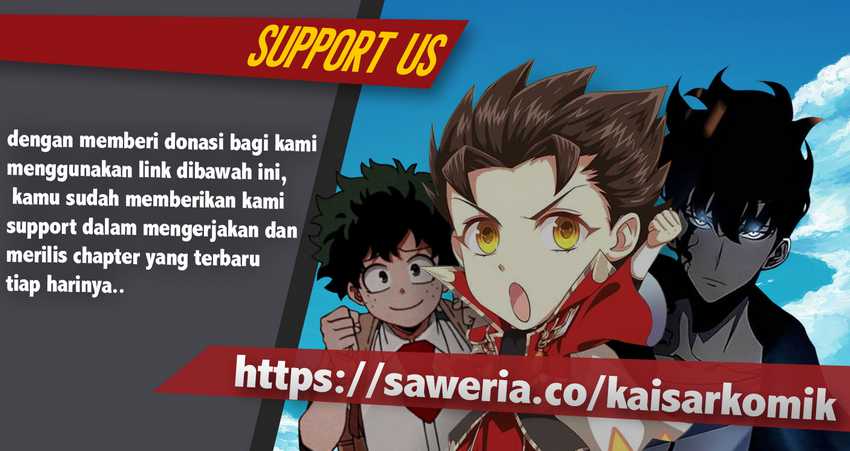 Record of the War God Chapter 44 Gambar 42