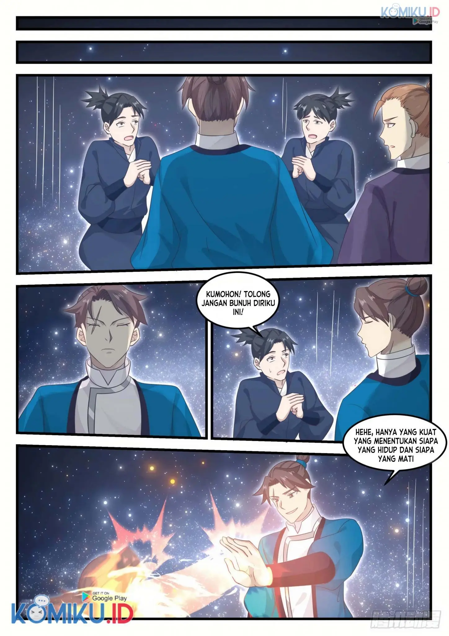 Martial Peak Part 1 Chapter 704 - https://gambar-id.komiku.org/wp-content/uploads/2328070-11.jpg