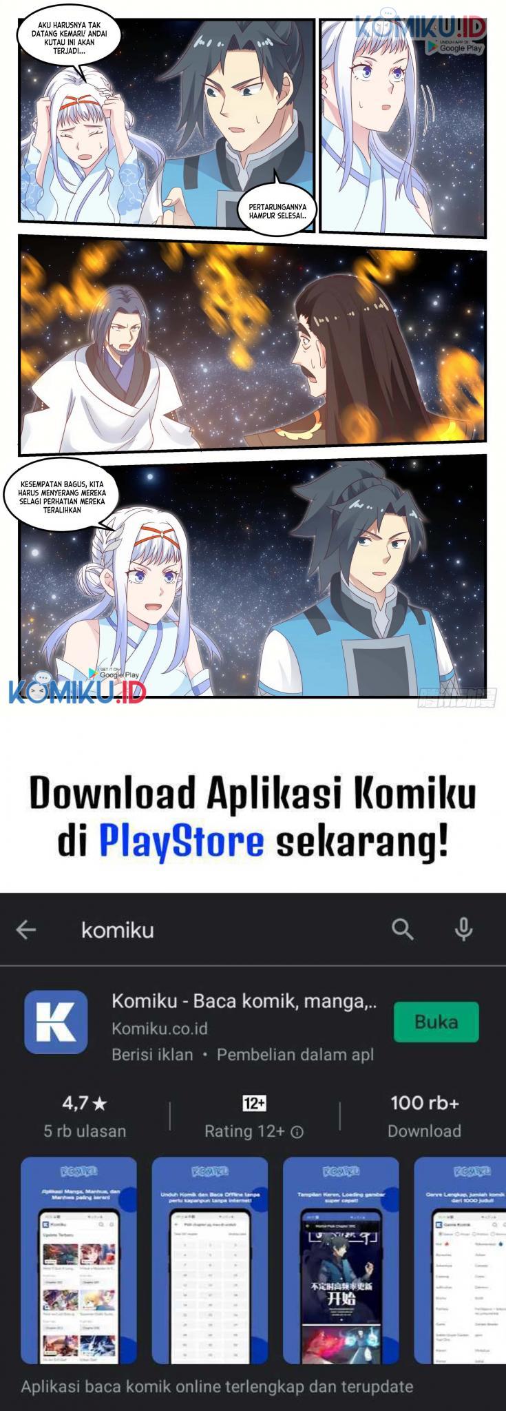 Martial Peak Part 1 Chapter 704 - https://gambar-id.komiku.org/wp-content/uploads/2328070-14.jpg